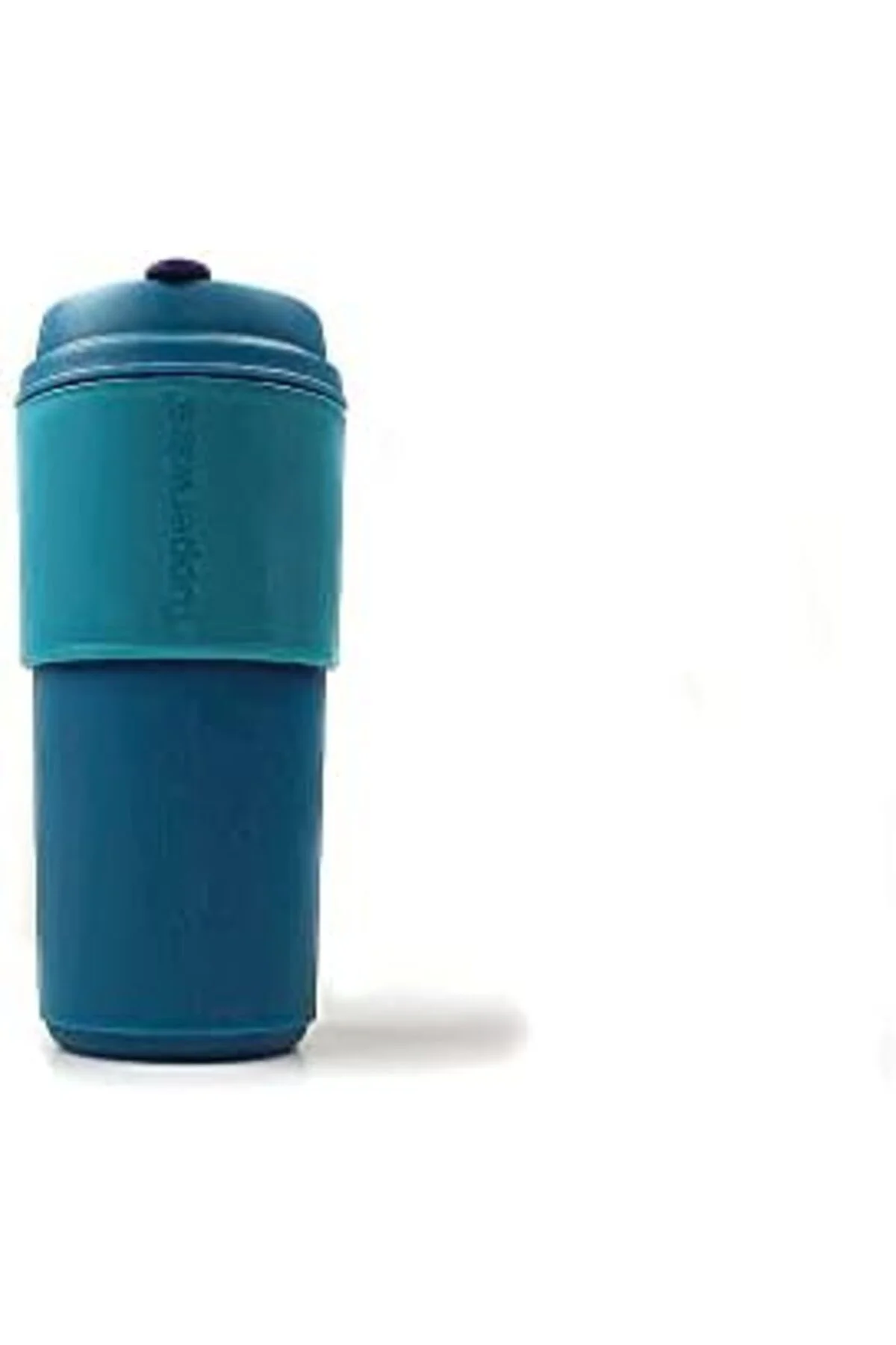LuxShoping Kahve Çay Taşıma Bardağı Mavi 1142128