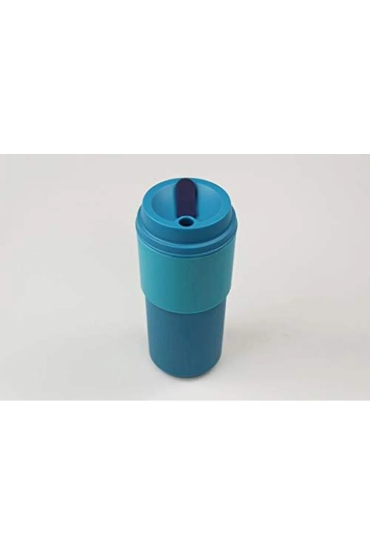 LuxShoping Kahve Çay Taşıma Bardağı Mavi 1142128