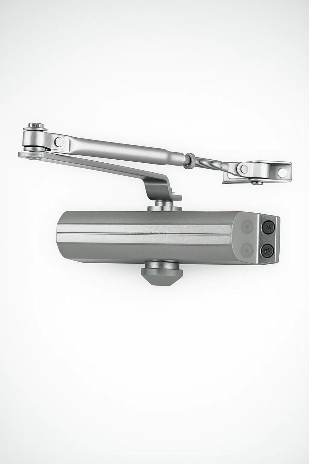 LuxShoping Kapı Hidroliği, İki Kademeli Hız Ayarı, Tersine Çevril