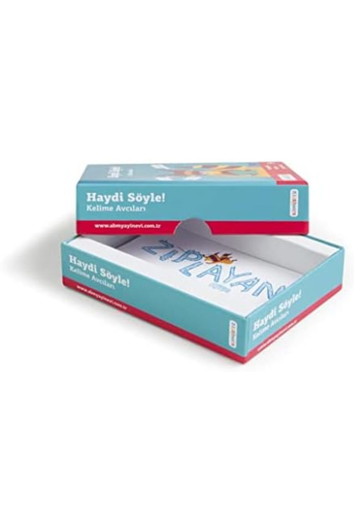 LuxShoping Kart Oyunu/Haydi Söyle Kelime Avcıları 1142128