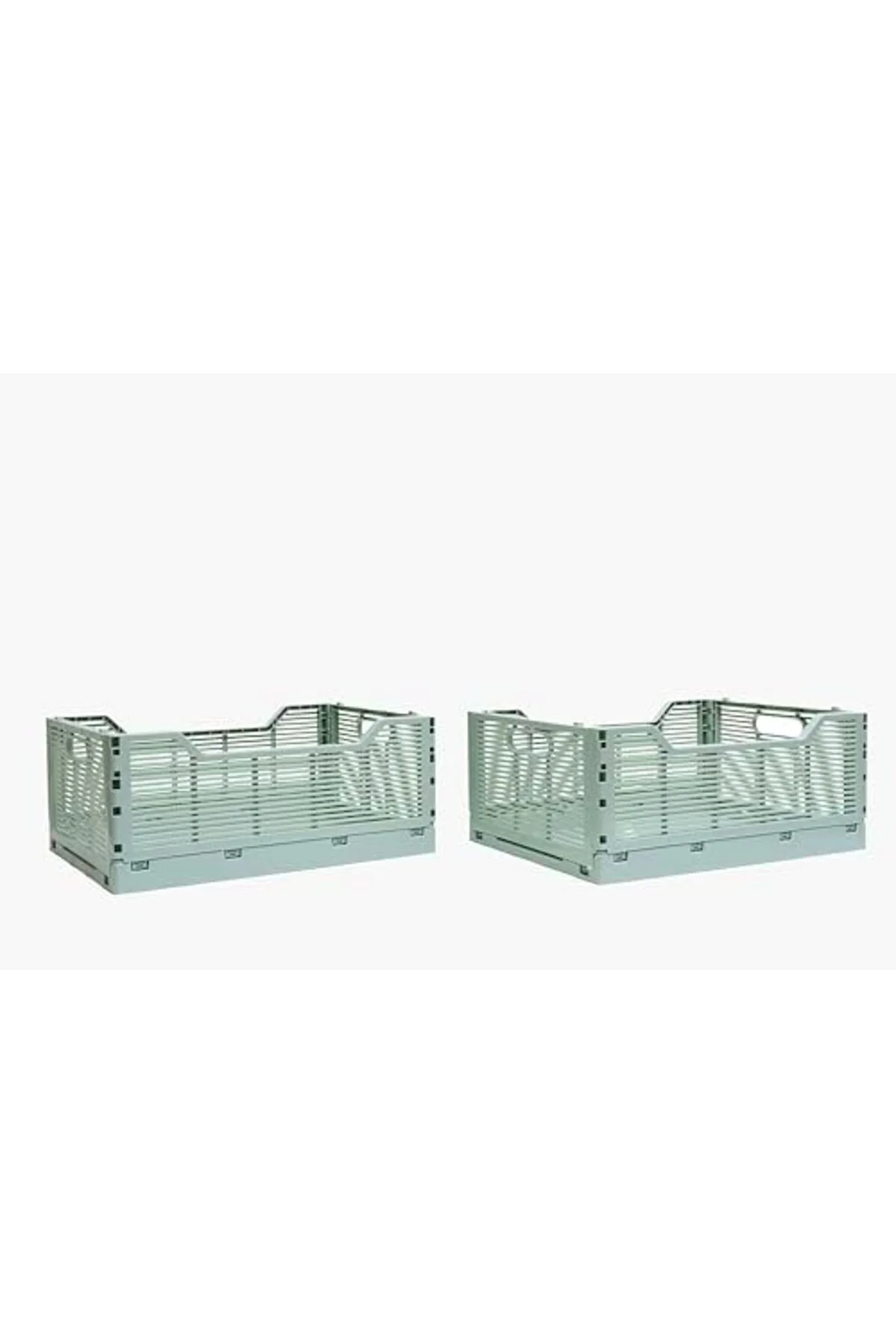 LuxShoping Katlanabilir Çok Amaçlı Taşıma, Masa Kasaları Saklama 