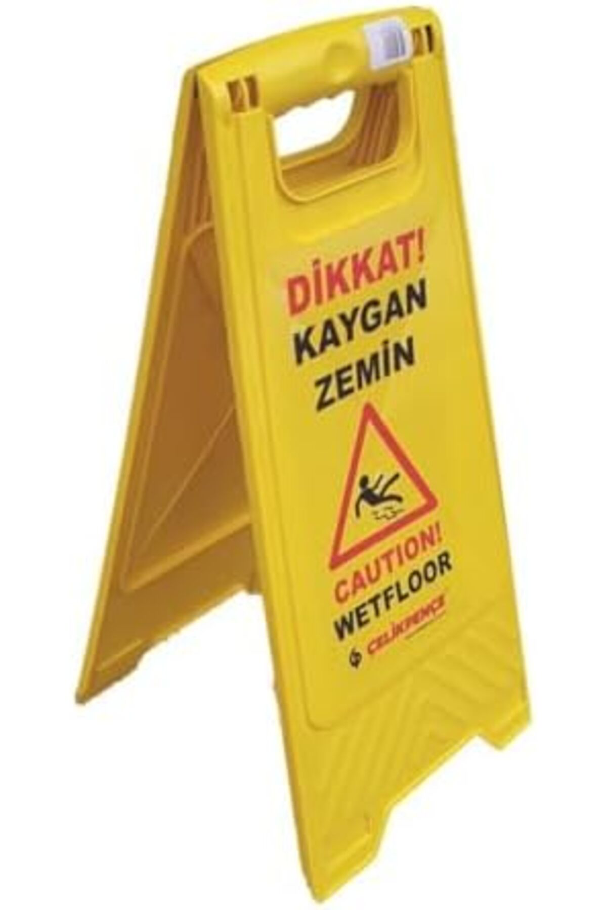 LuxShoping Kaygan Zemin Uyarı Levhası 1142128