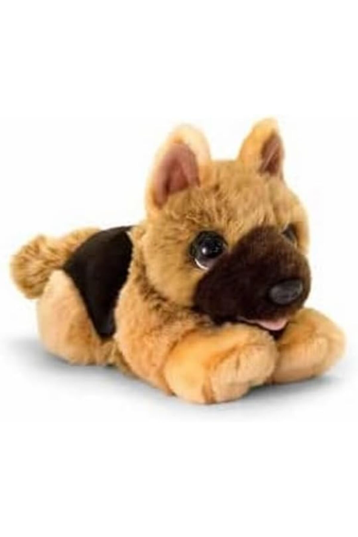 LuxShoping Keel Toys SD2532 Yumuşak Oyuncak İmzalı Yavru Köpek Al