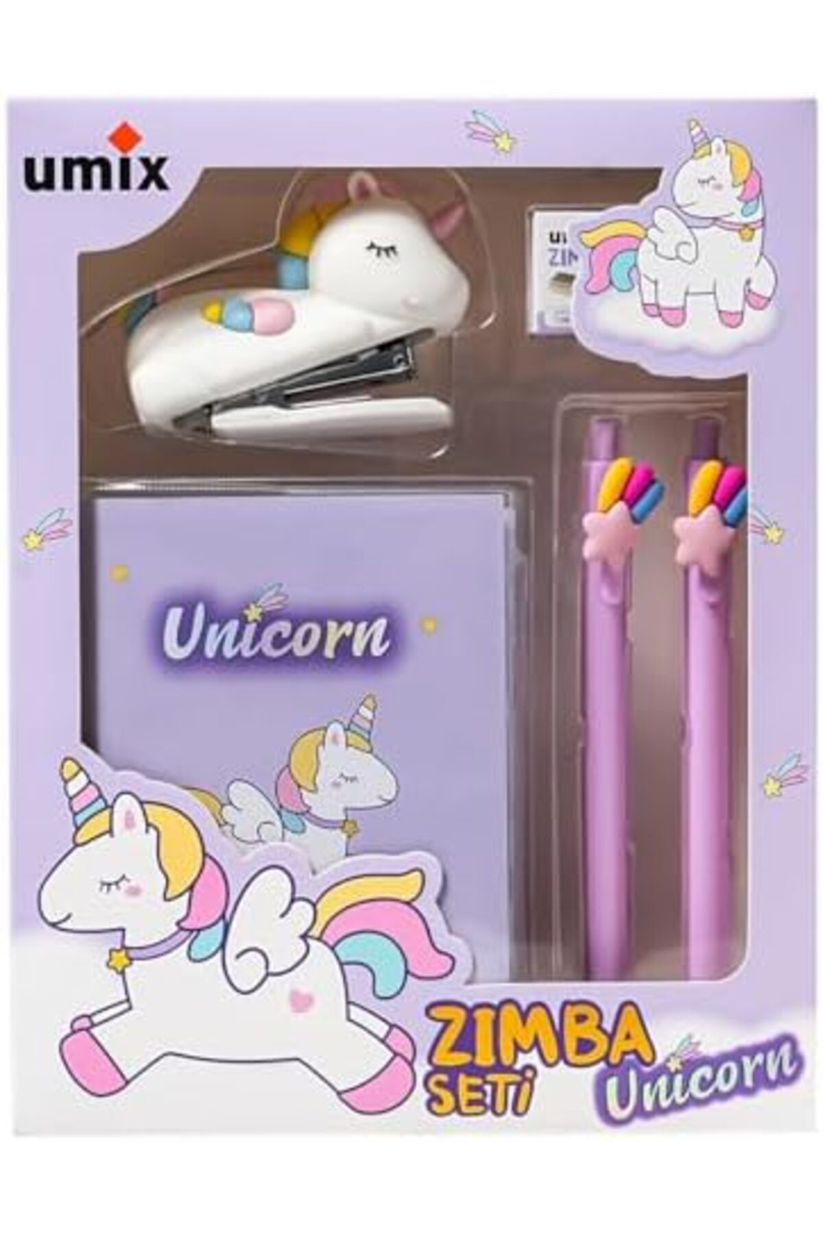 LuxShoping Kırtasiye Seti 1142128