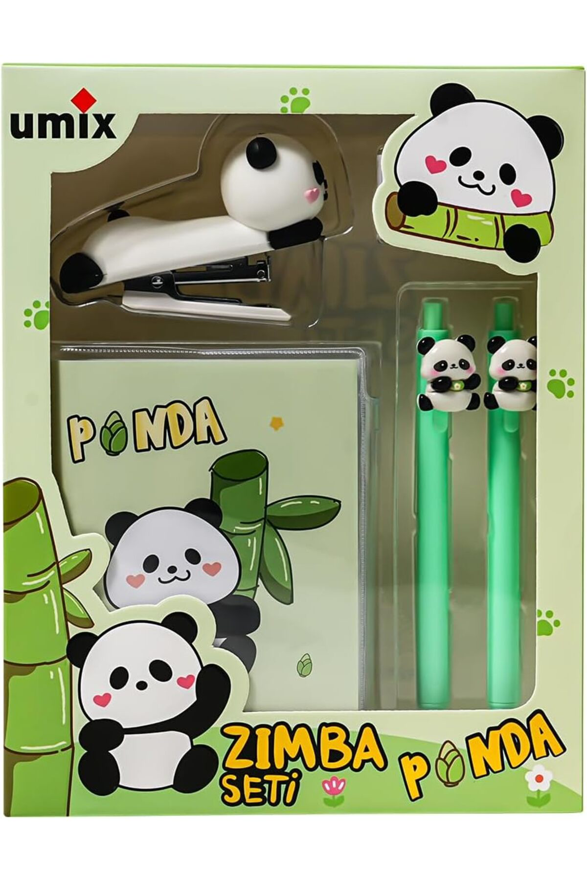 LuxShoping Kırtasiye Seti 1142128