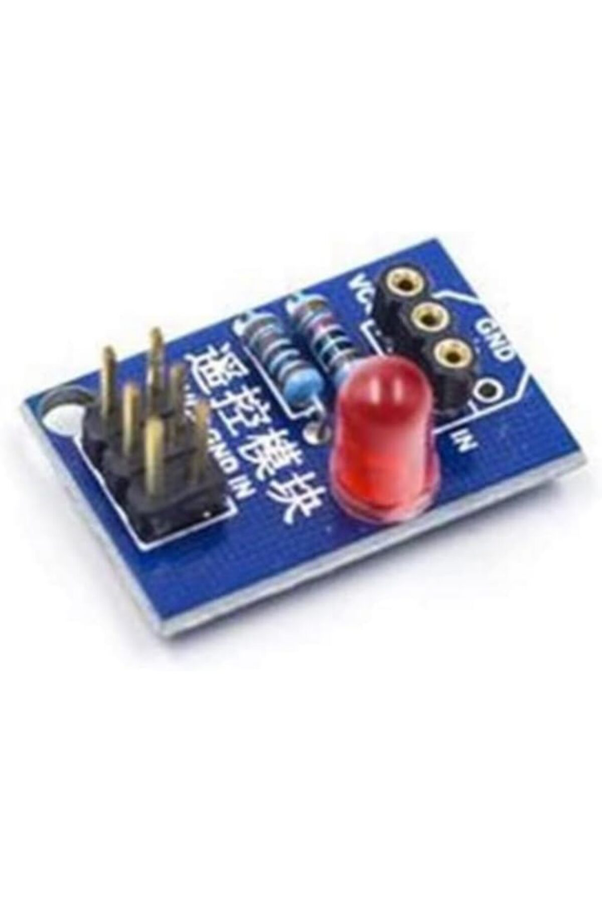 LuxShoping Kızılötesi Uzaktan Kumanda Modülü 1142128