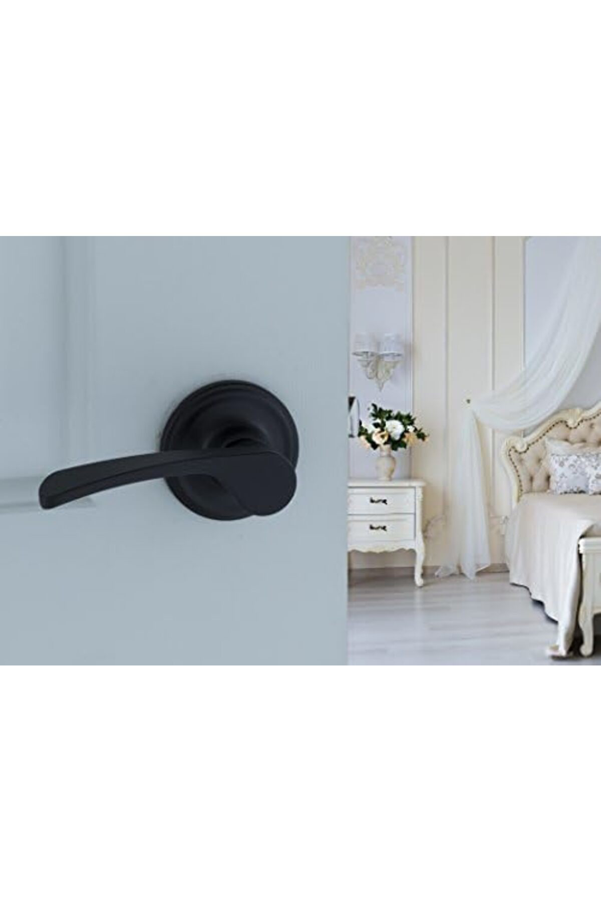LuxShoping KL2220BC Scandinavian Passage Kash Elini Kullanmayan K