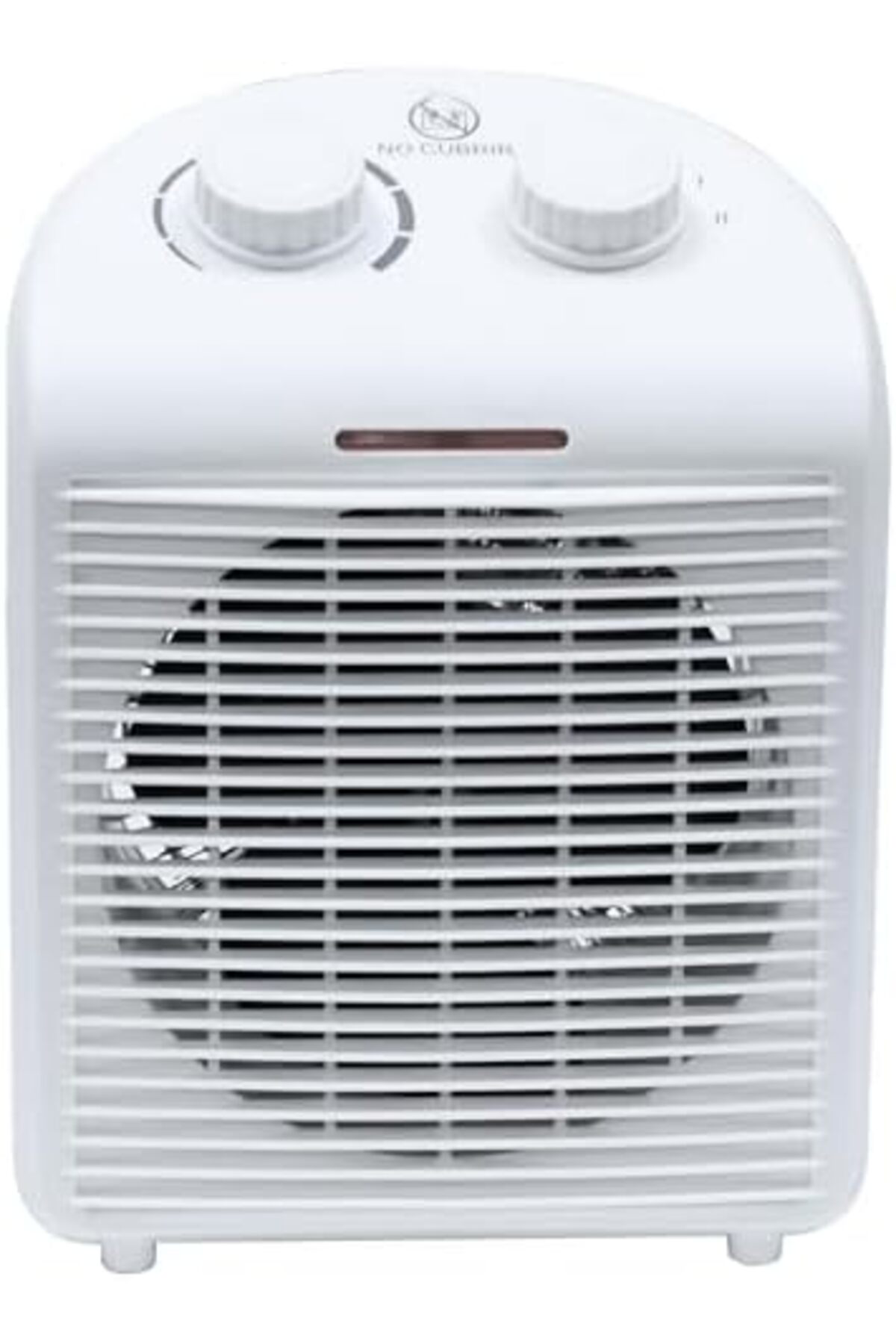 LuxShoping KS-6335 2000 W Fanlı Isıtıcı 1142128