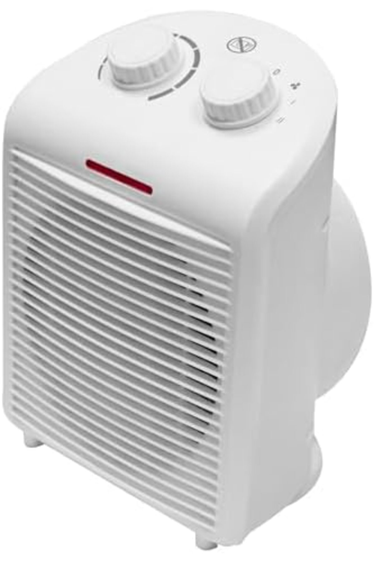 LuxShoping KS-6335 2000 W Fanlı Isıtıcı 1142128