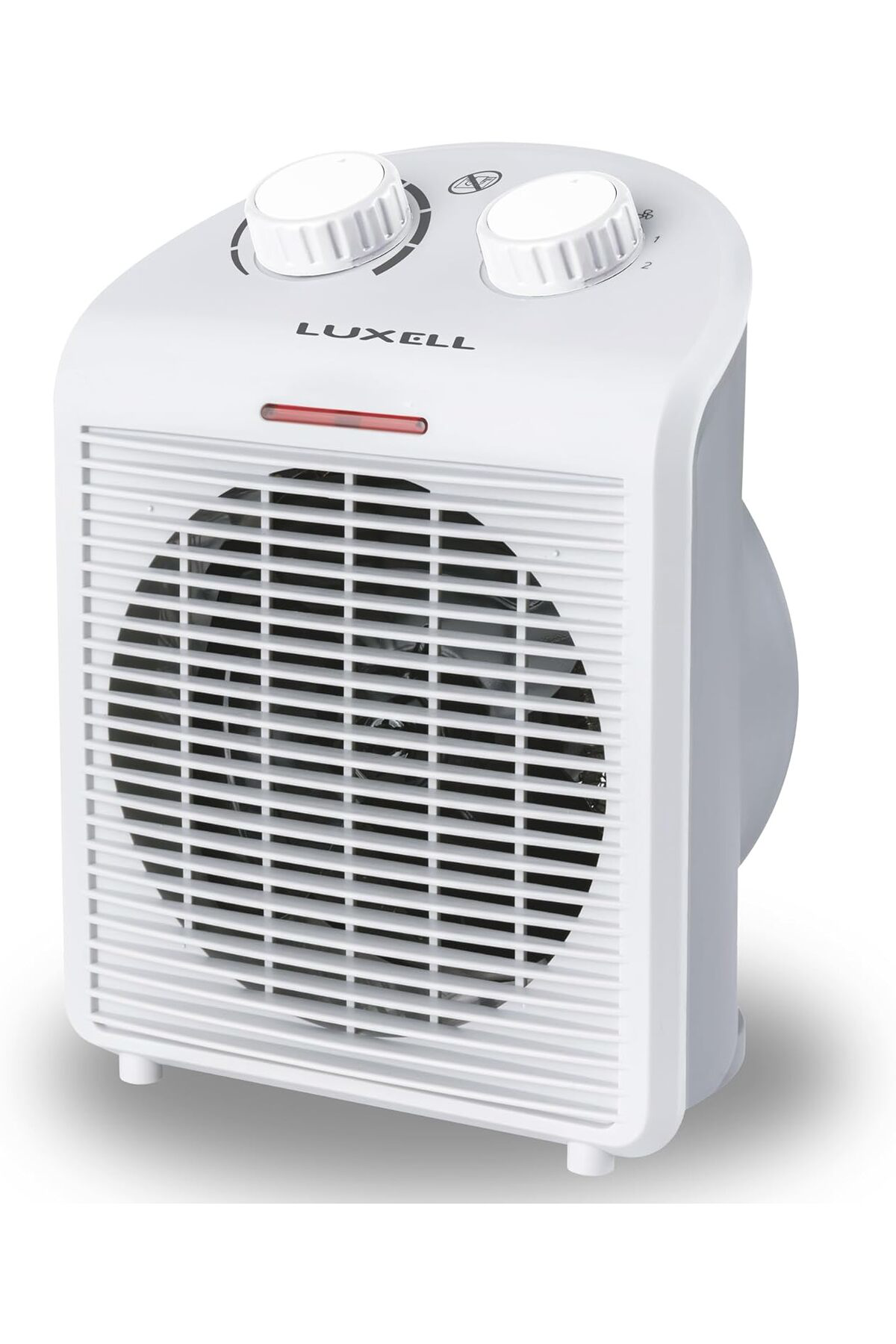 LuxShoping KS-6335 2000 W Fanlı Isıtıcı 1142128