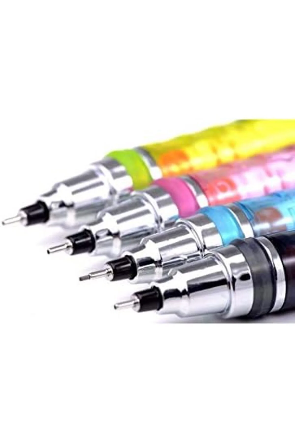 LuxShoping Kuru Toga T Dönen Mekanizmalı 0,7 Kurşun 1142128