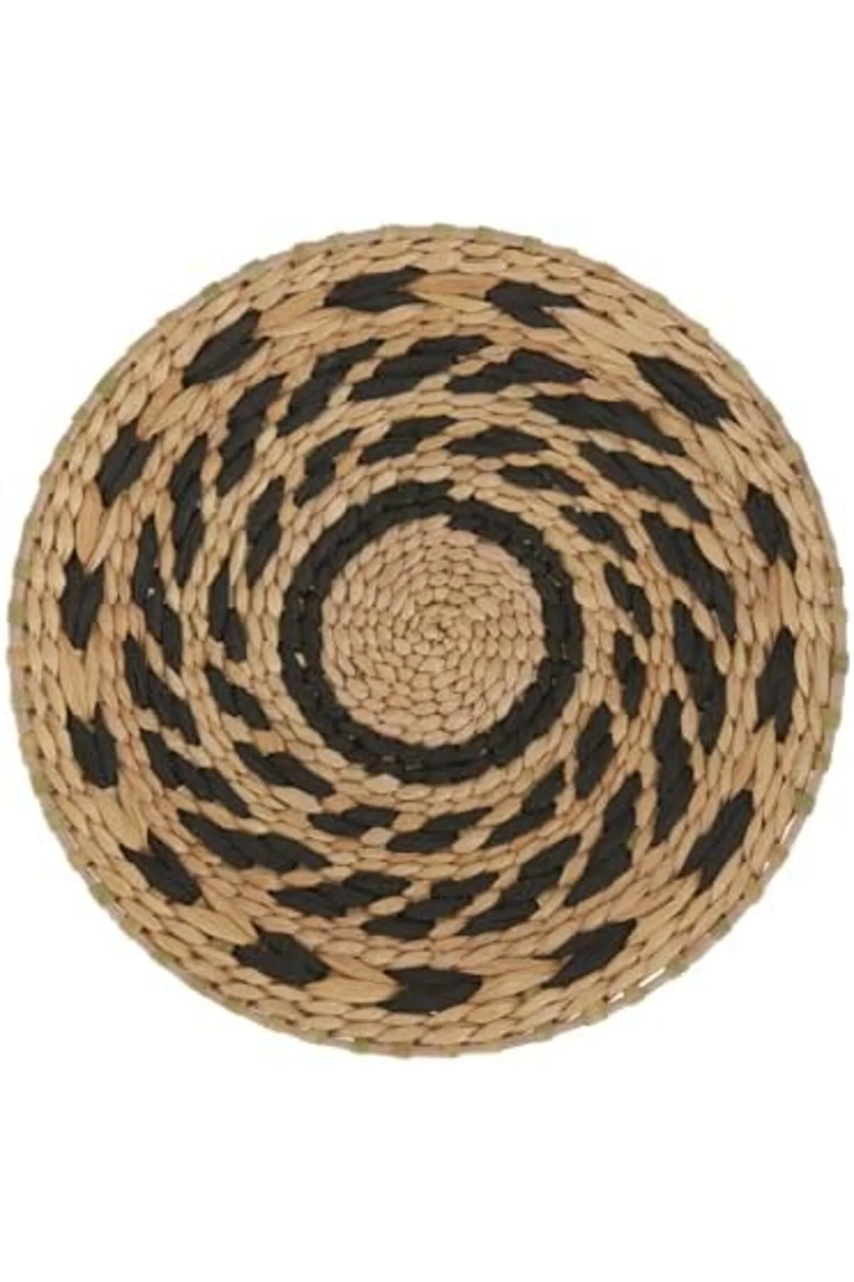 LuxShoping Larren Hasır Duvar Tabağı 30 cm 1142128