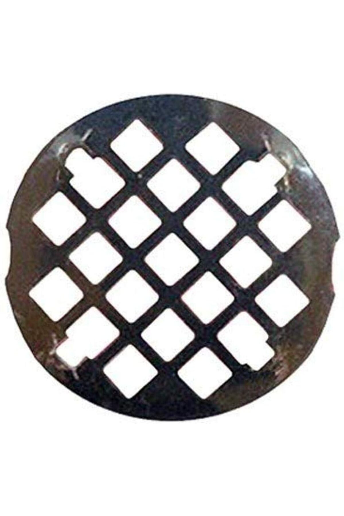 LuxShoping LASCO 03-1357 3-1/4-İnç Geçmeli Stil Duş Tahliye Izgar