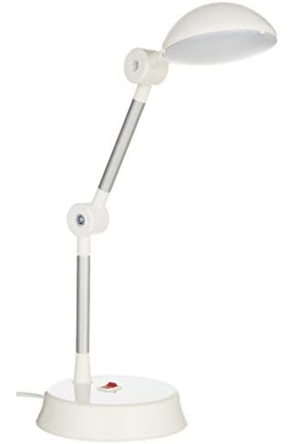 LuxShoping Ledlı Masa Lambası Beyaz 1142128