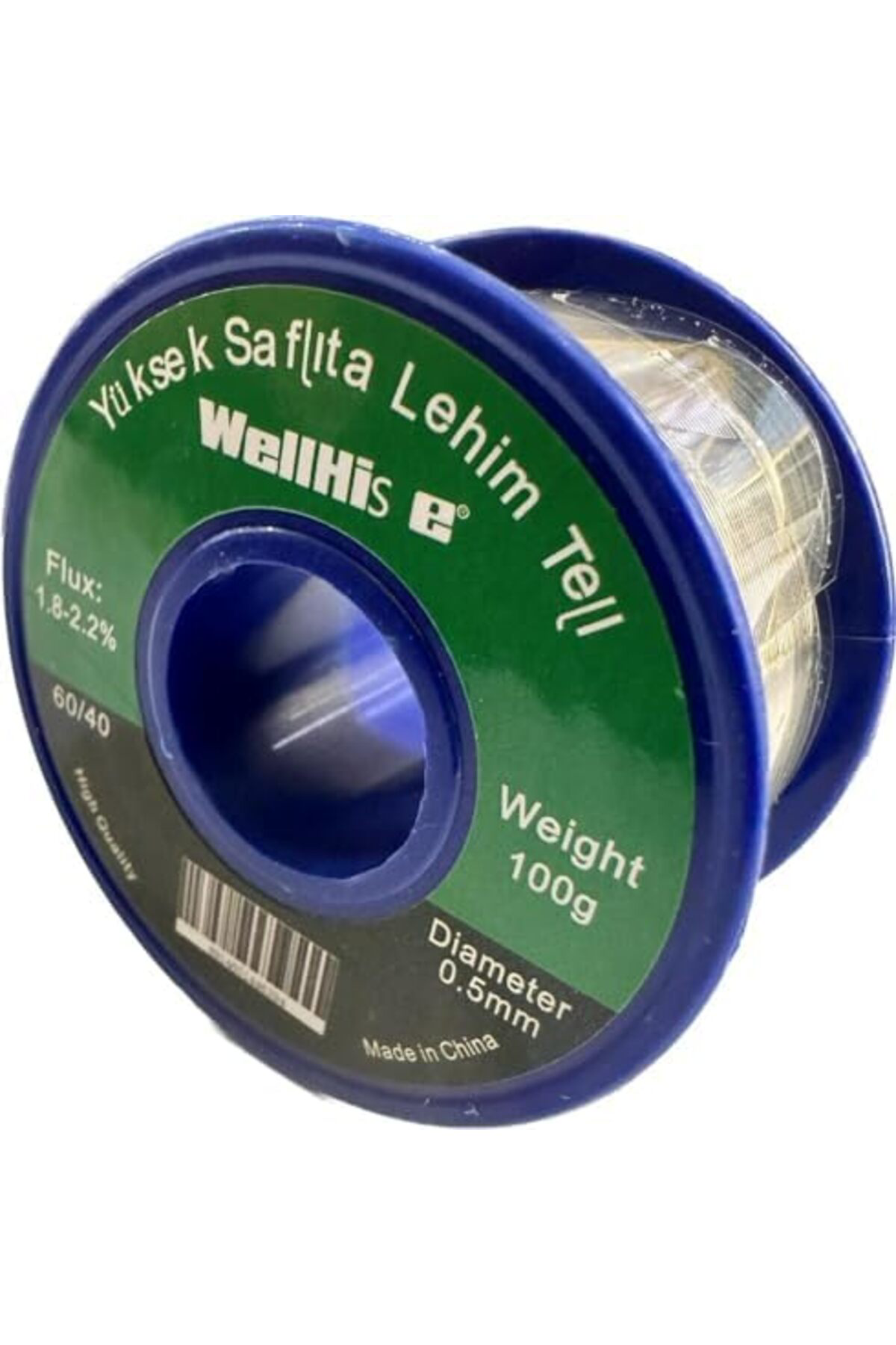 LuxShoping Lehim Teli (1 mm 100 Gram) 1142128