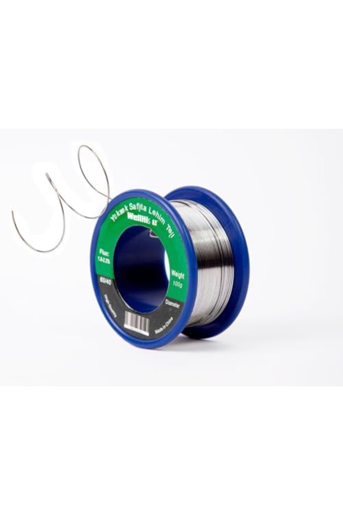 LuxShoping Lehim Teli (1 mm 100 Gram) 1142128