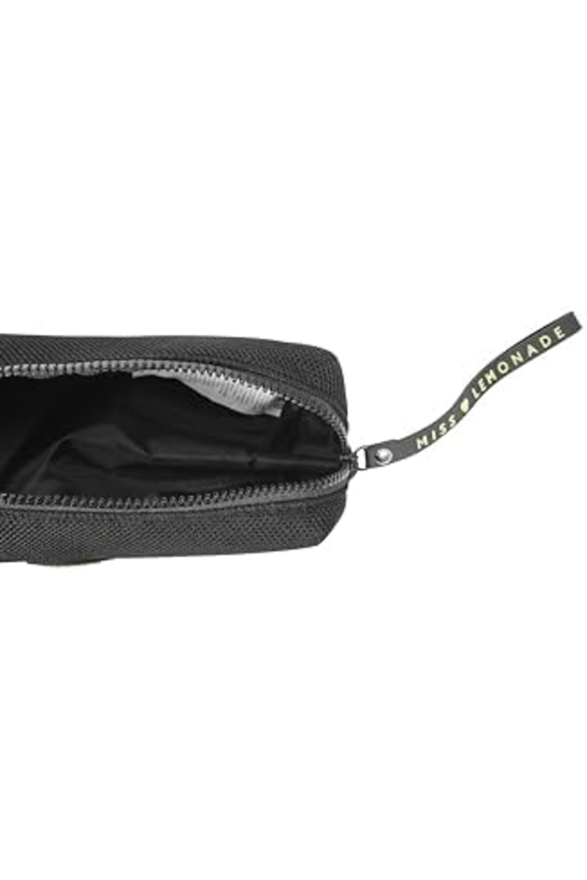 LuxShoping LEMONADE PENCIL CASE EMO BLACK KALEM KUTUSU 1142128