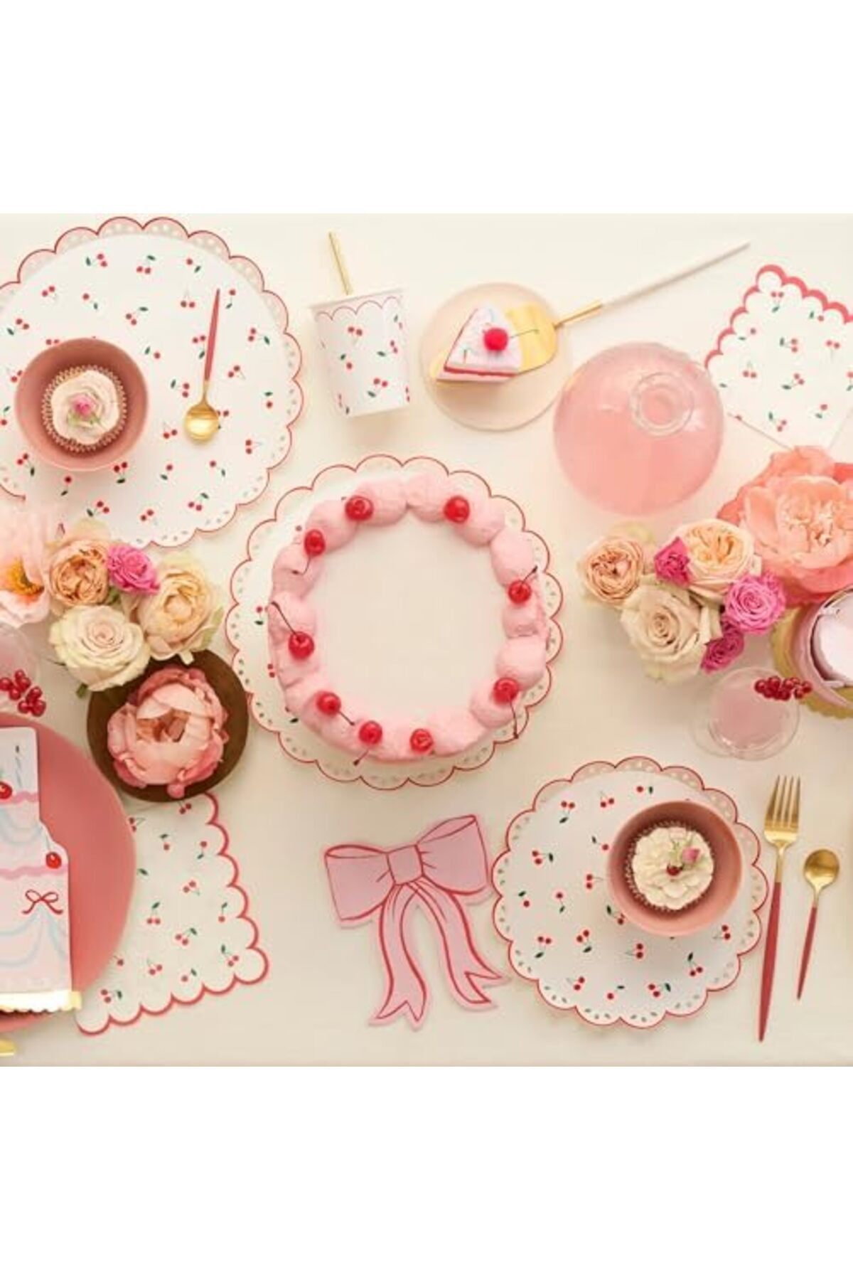 LuxShoping - Level Up Controller Peçeteler - 16 Adet 1142128