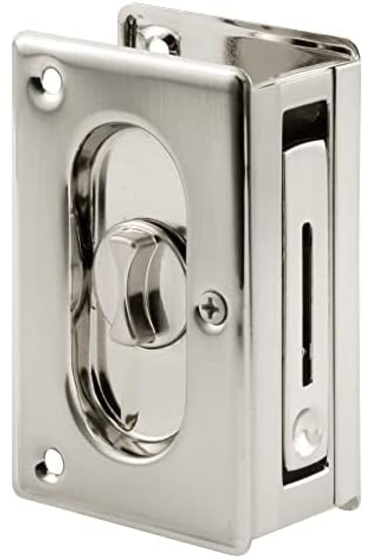 LuxShoping -line Products N 7367 Privacy With Pull, 7.6cm - 1.9cm