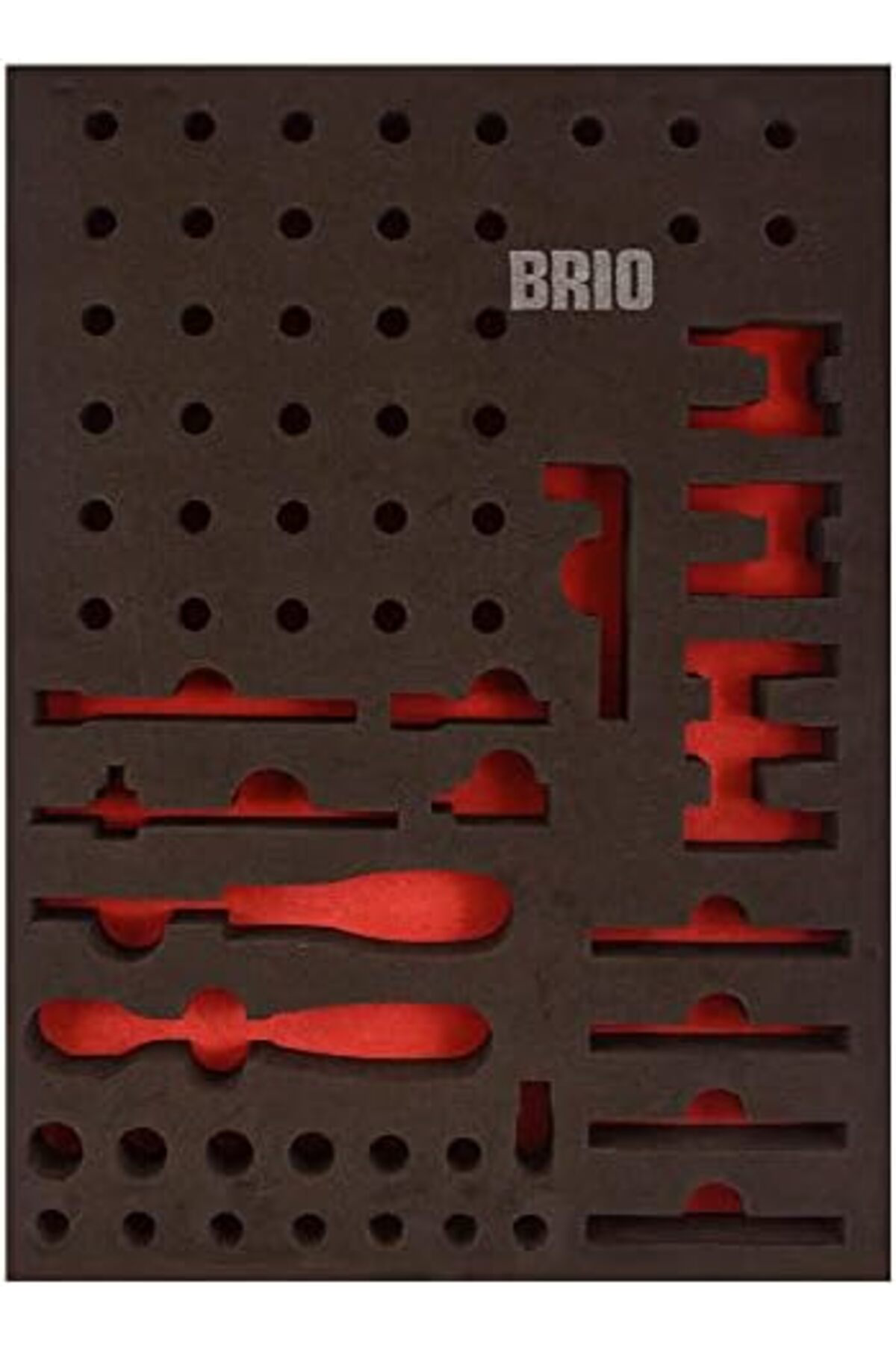 LuxShoping Lokma Set 1/4-109 Parça B Sünger Yatak Boş 1142128 LuxShoping Lokma Set 1/4-109 Parça B Sünger Yatak Boş 1142128