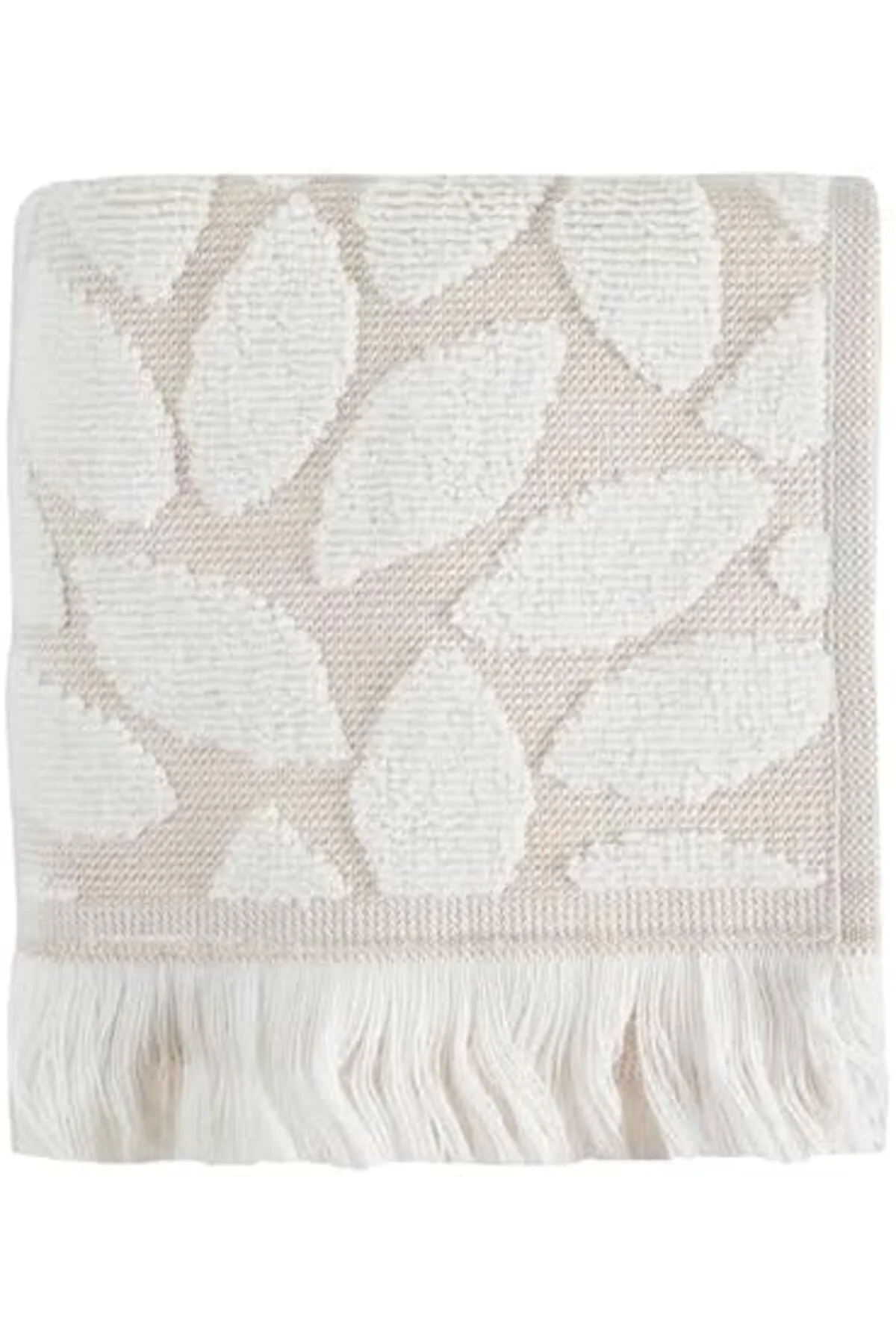 LuxShoping Luca Leaf El Havlusu 30x50 1142128