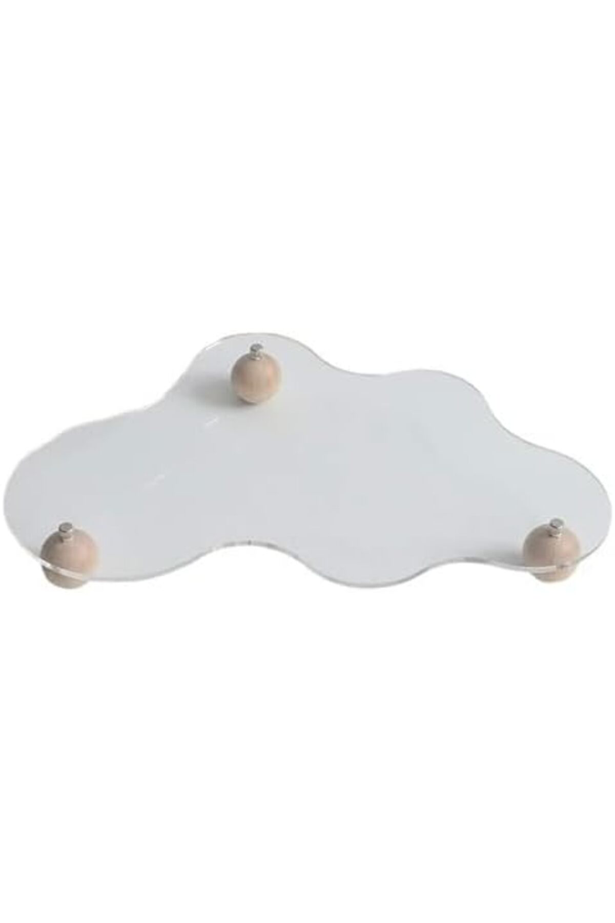 LuxShoping Lüks şeffaf organizer takı aromaterapi 1142128