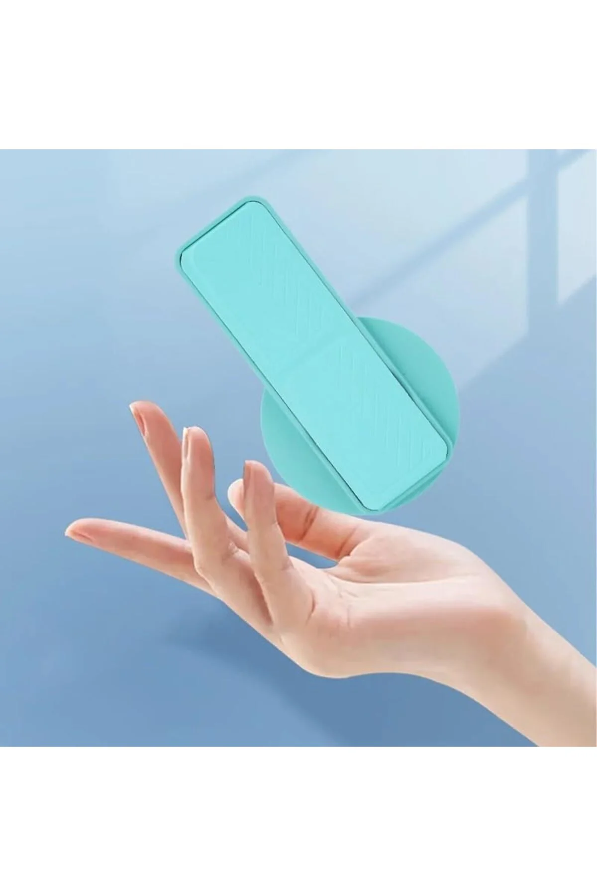 LuxShoping Manyetik Telefon Yüzük Tutucu Stand 16/15/14/13/12 Ser