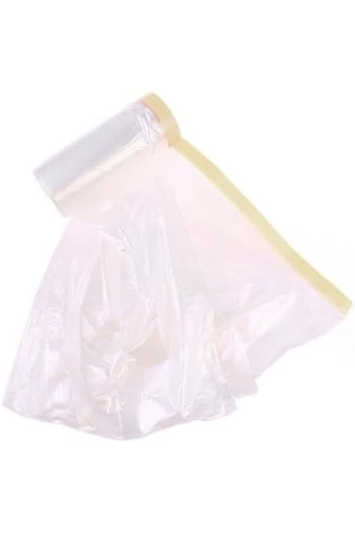 LuxShoping MASKELEME FOLYOSU BANTLI 110X33M 80C DAR KAĞIT BANTLI