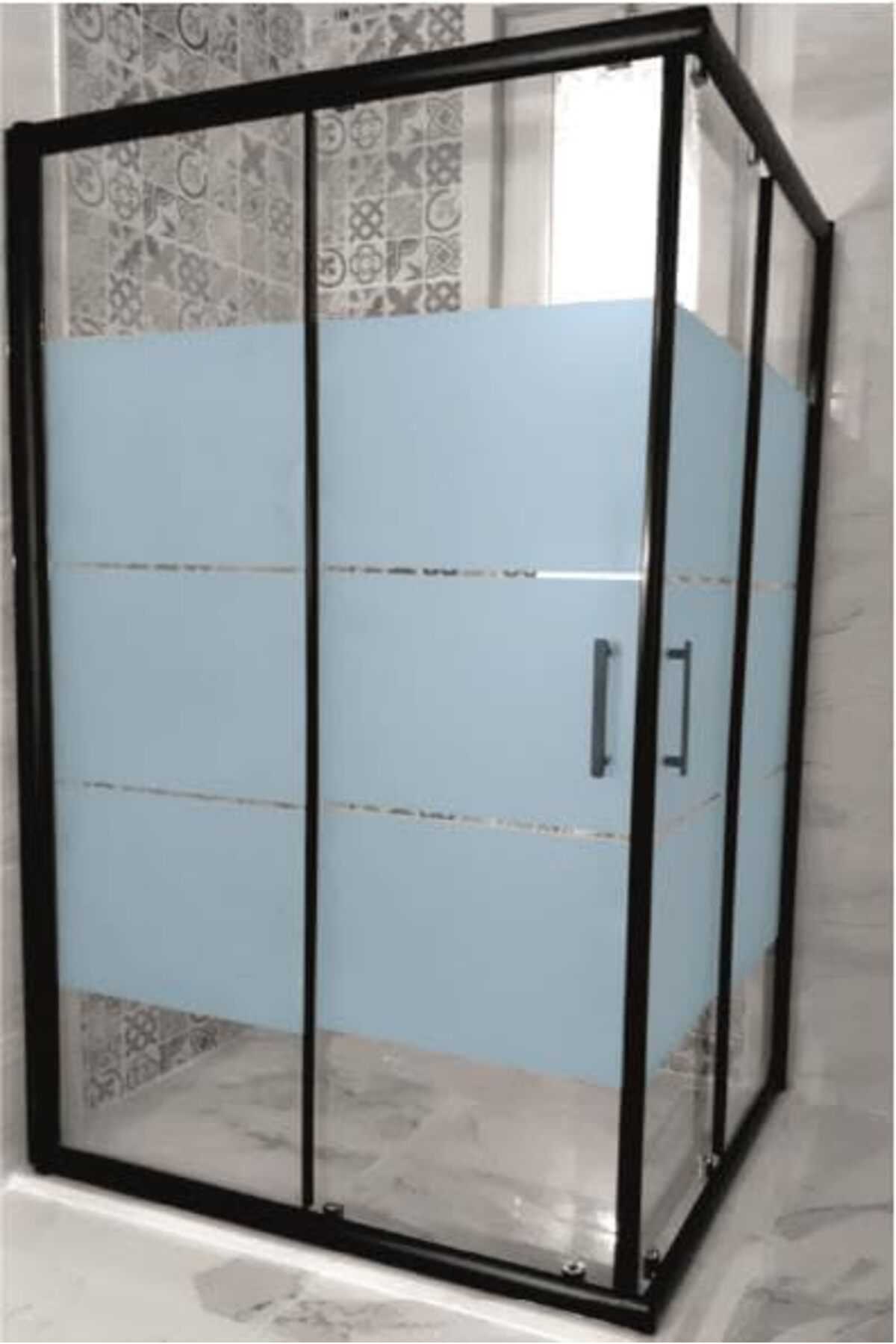 LuxShoping Mavi Cam Kumlama 122 cm x 2 mt 1142128