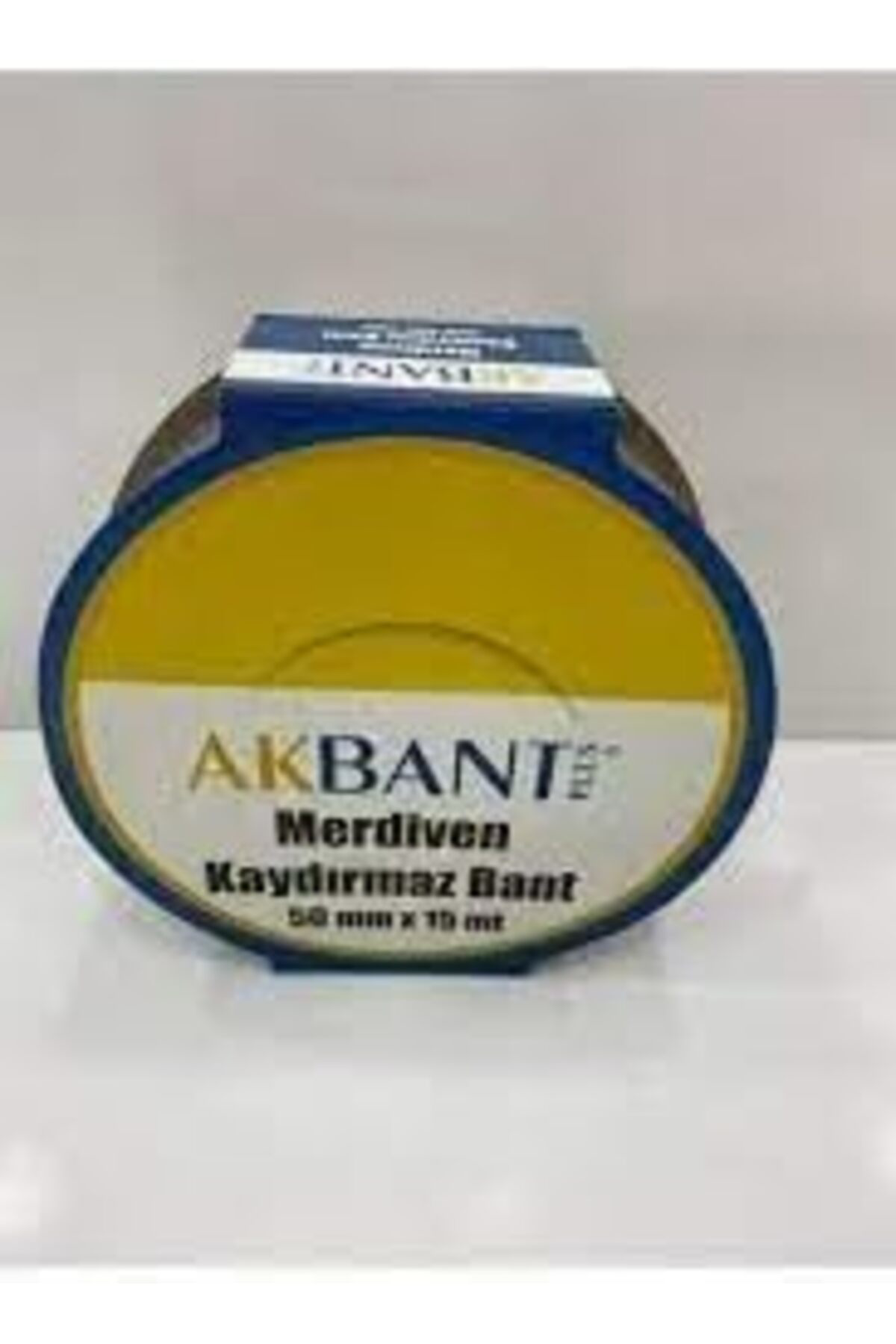 LuxShoping Merdiven Kaydırmaz Bant 50 Mm X 15 Mt 1142128
