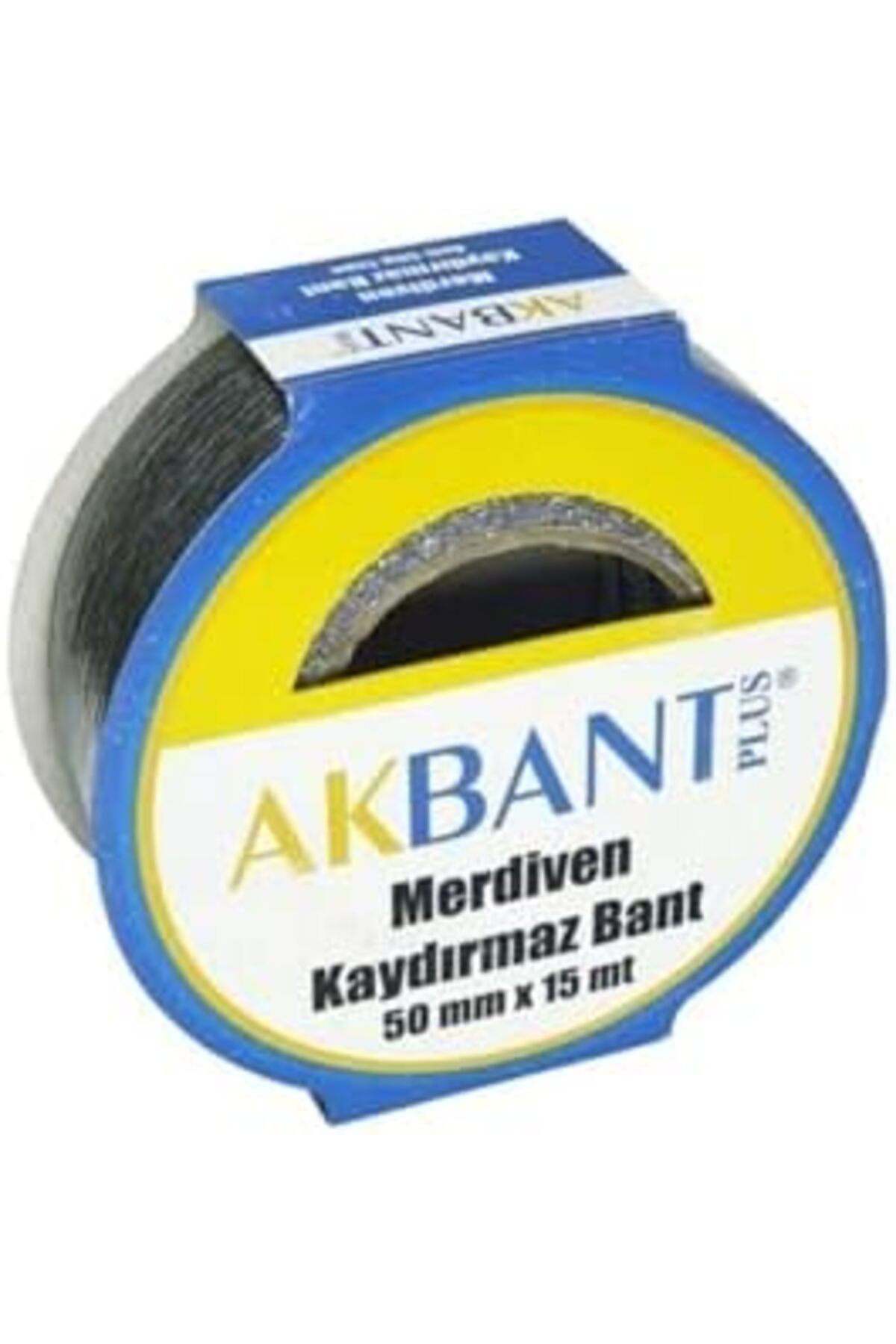 LuxShoping Merdiven Kaydırmaz Bant 50 Mm X 15 Mt 1142128