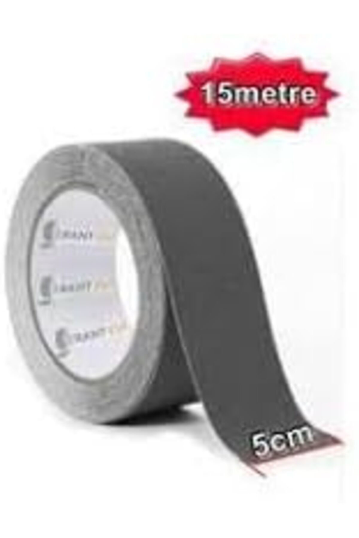 LuxShoping Merdiven Kaydırmaz Bant 50 Mm X 15 Mt 1142128