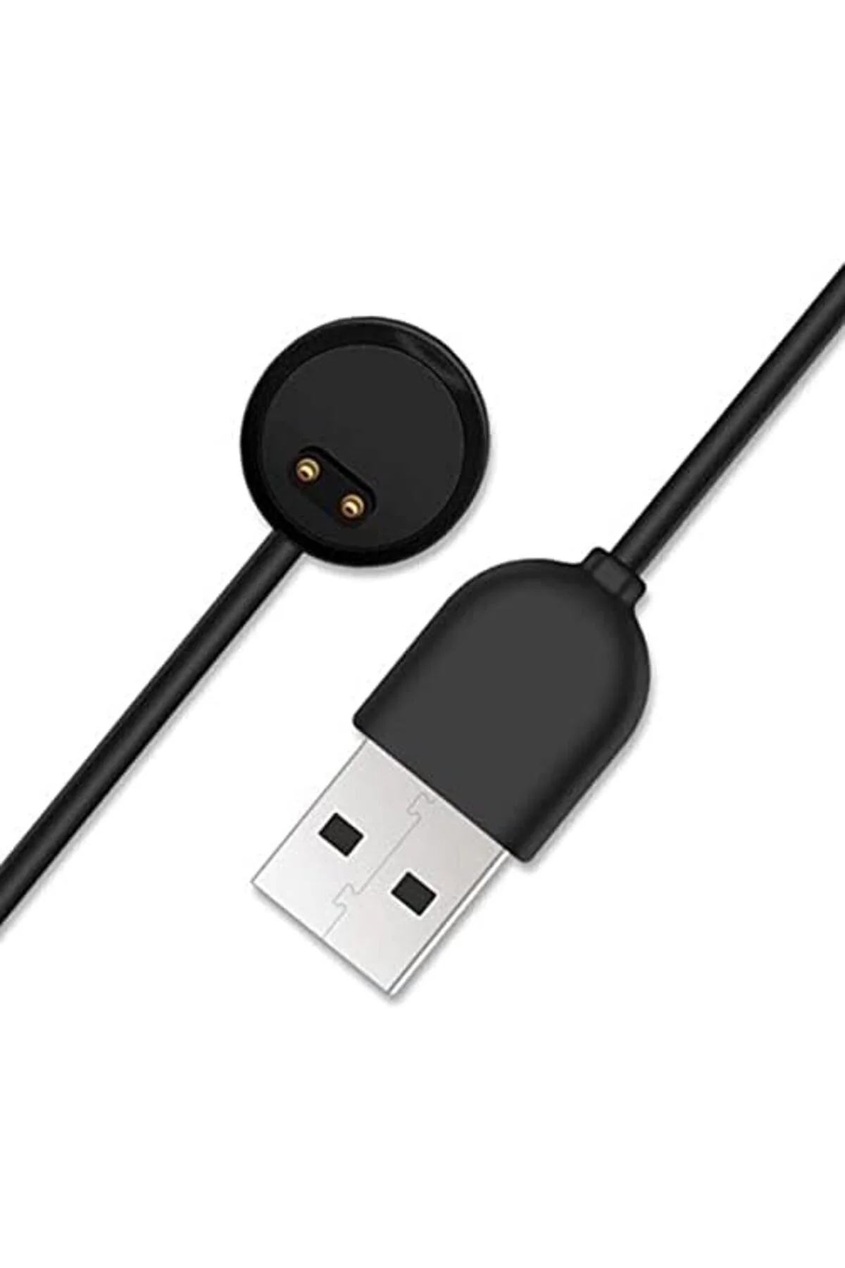 LuxShoping Mi Band 7 İle Uyumlu Giyilebilir Akıllı Saat Şarj Kabl