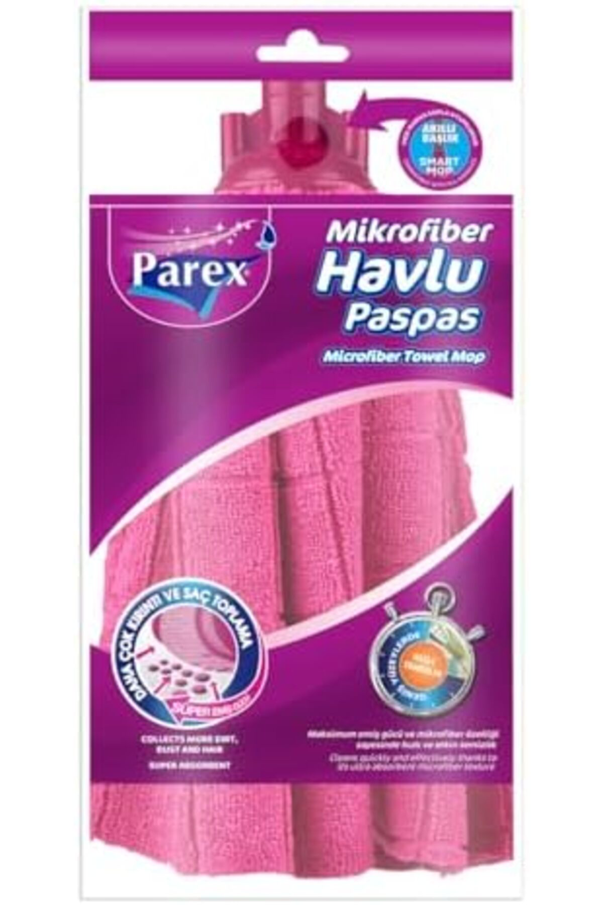 LuxShoping Mikrofiber Havlu Paspas 1142128