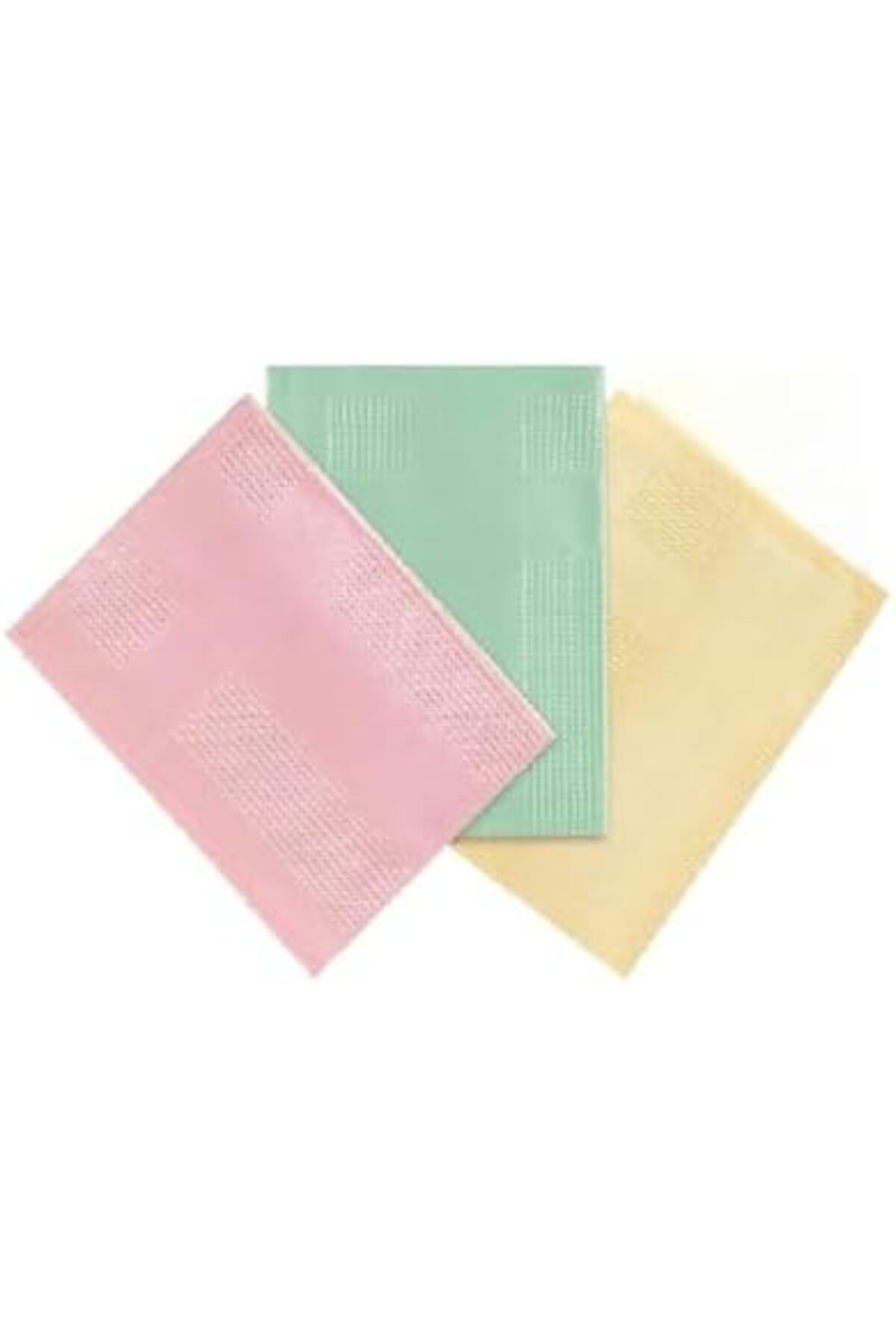 LuxShoping Mikrofiber Temizlik Bezi – 40x58 cm, Yüksek Emici, İz 