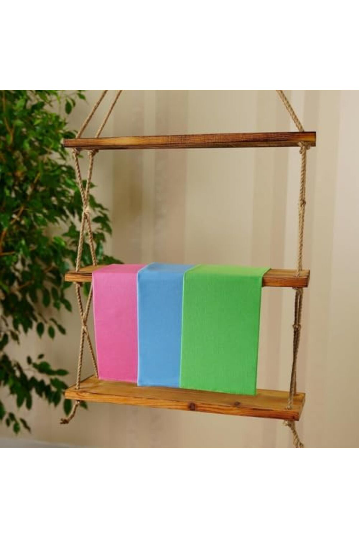 LuxShoping Mikrofiber Cam Bezi – 40x50 cm | İz Bırakmadan Temizli