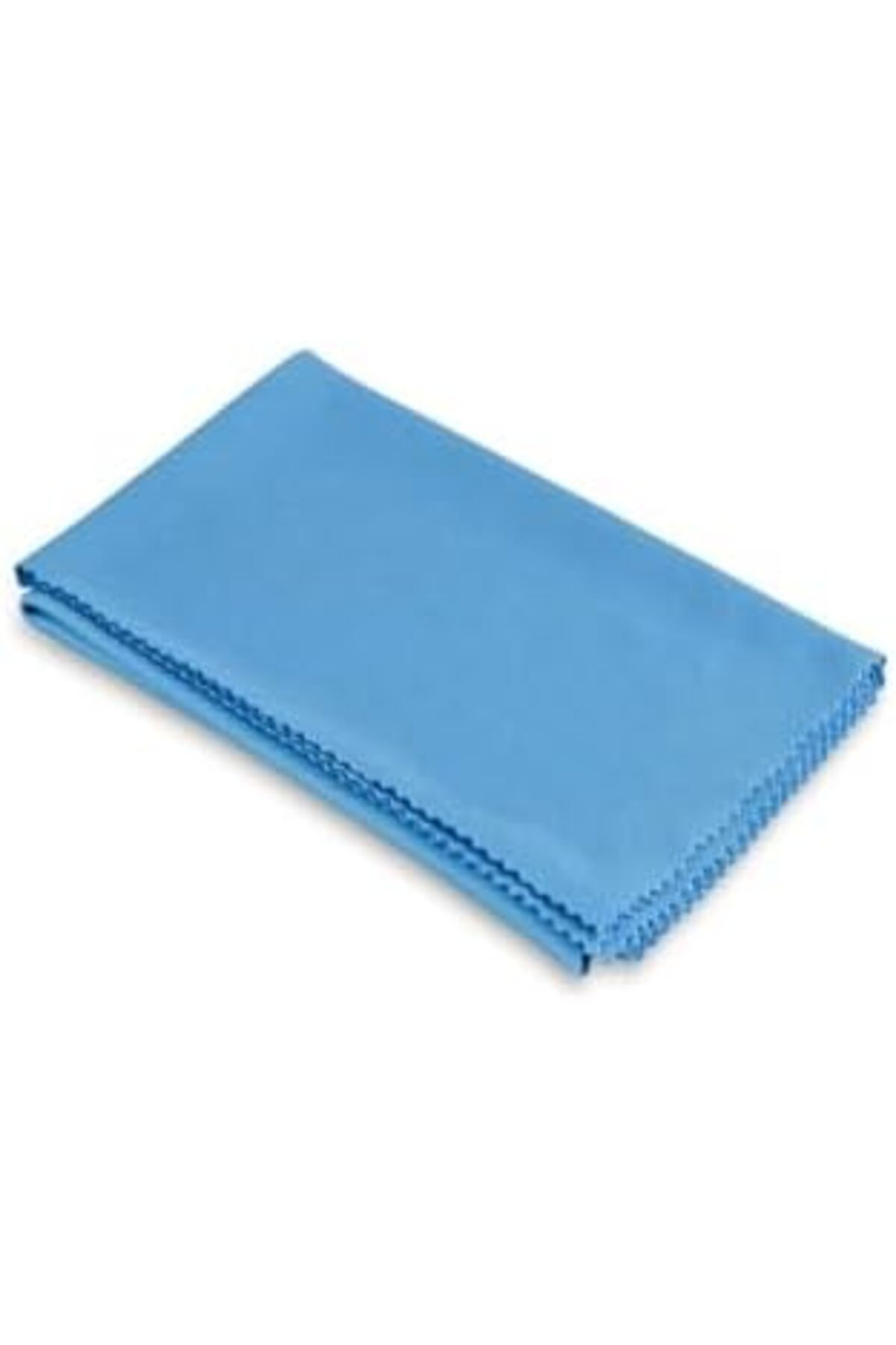 LuxShoping Mikrofiber Cam Bezi – 40x50 cm | İz Bırakmadan Temizli