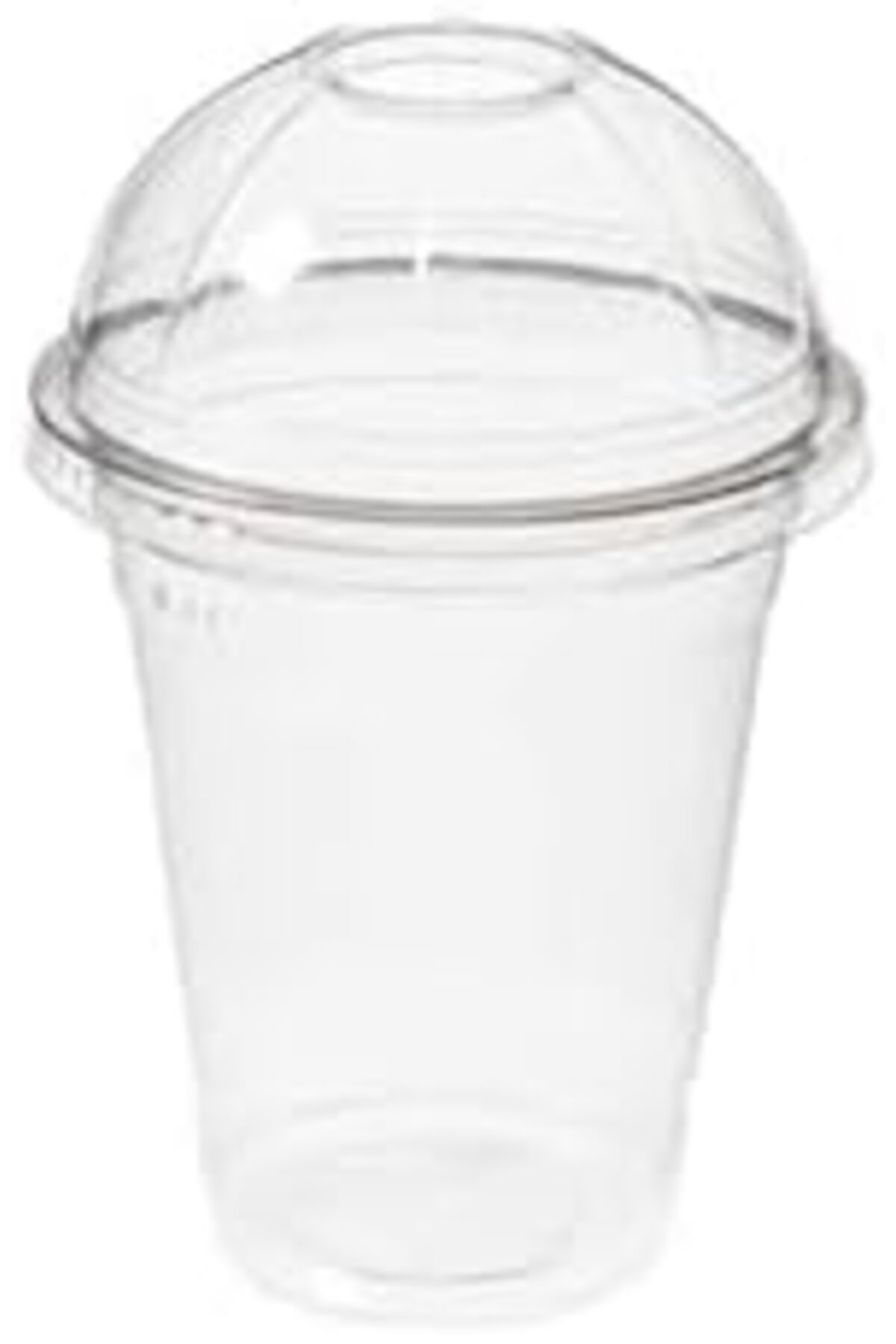 LuxShoping Milkshake Bardak 350 Cc 50 'li 1142128