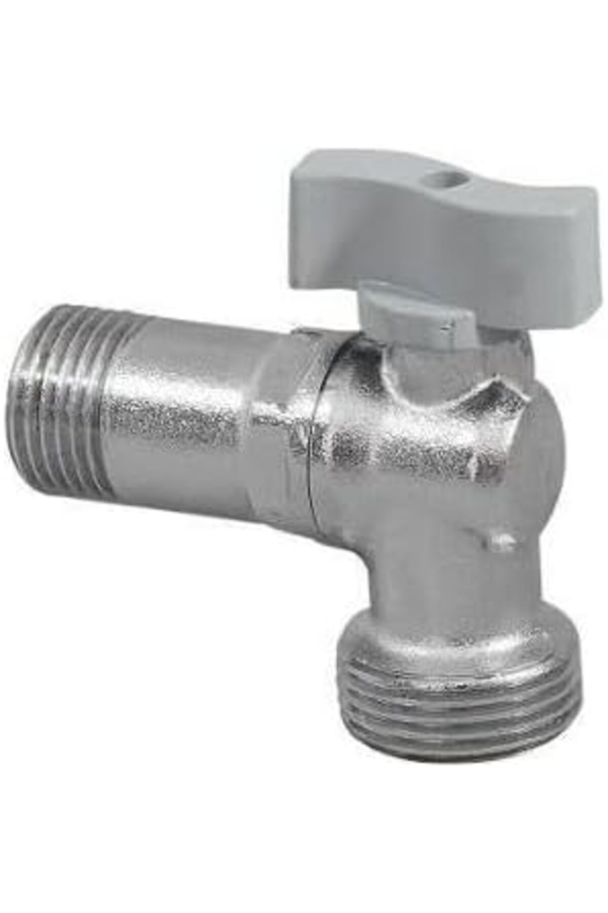 LuxShoping Mini Çamaşır Makinesi Musluğu, Su Bağlantı Vanası 1142