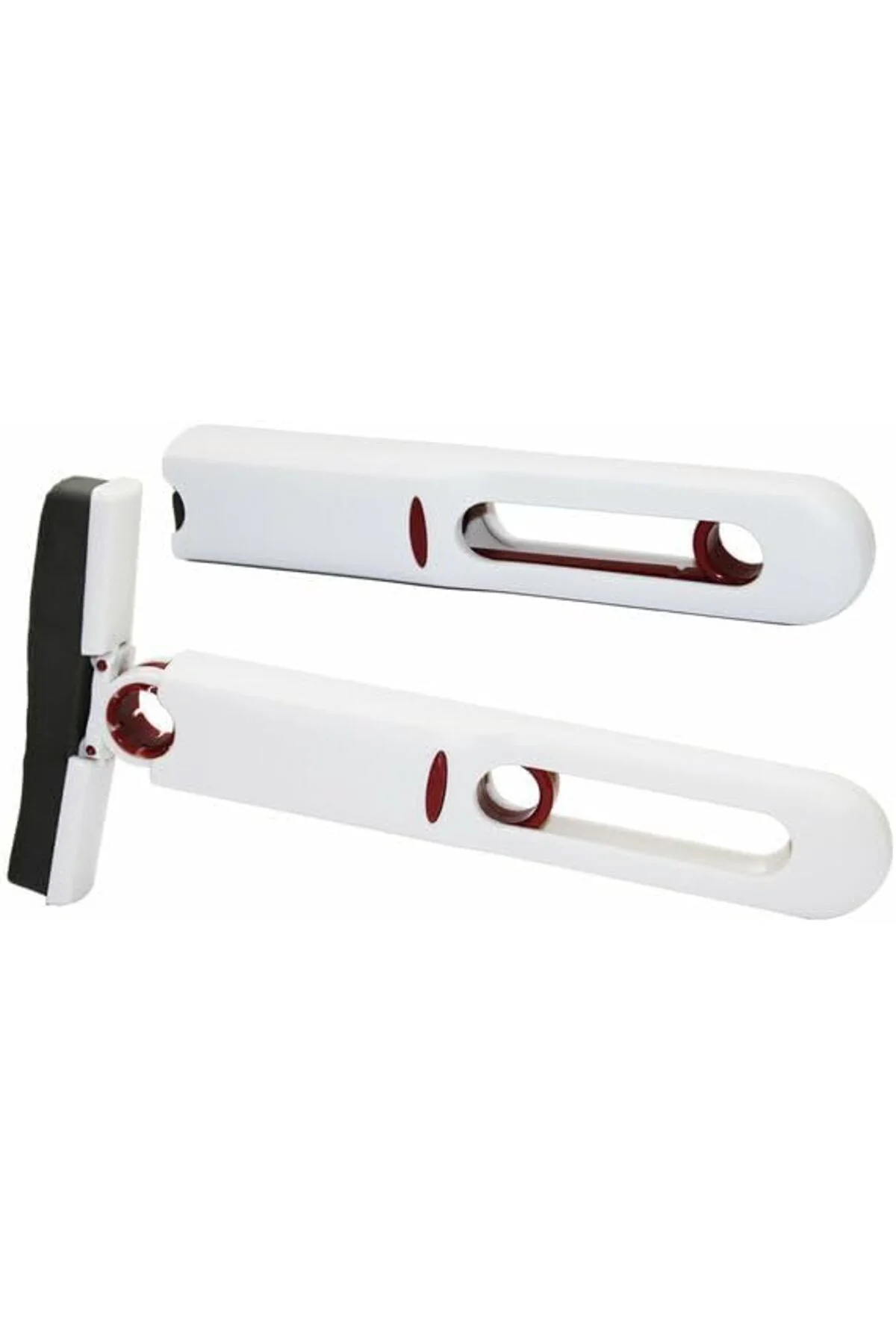 LuxShoping Mini Mop 180 Derece Dönebilen Çok Amaçlı Temizlik Apar