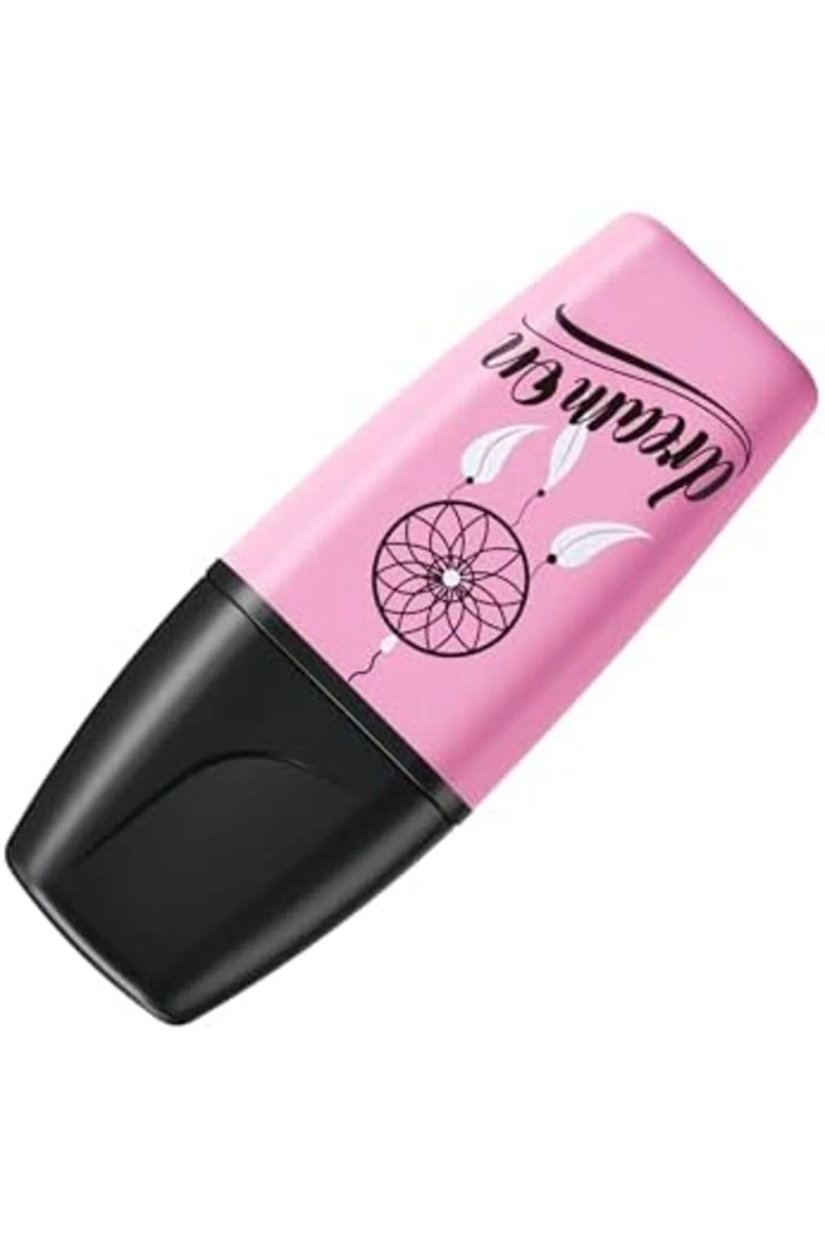 LuxShoping Mini Pastellove 2.0 - Fosforlu Kalem - Fuşya 1142128