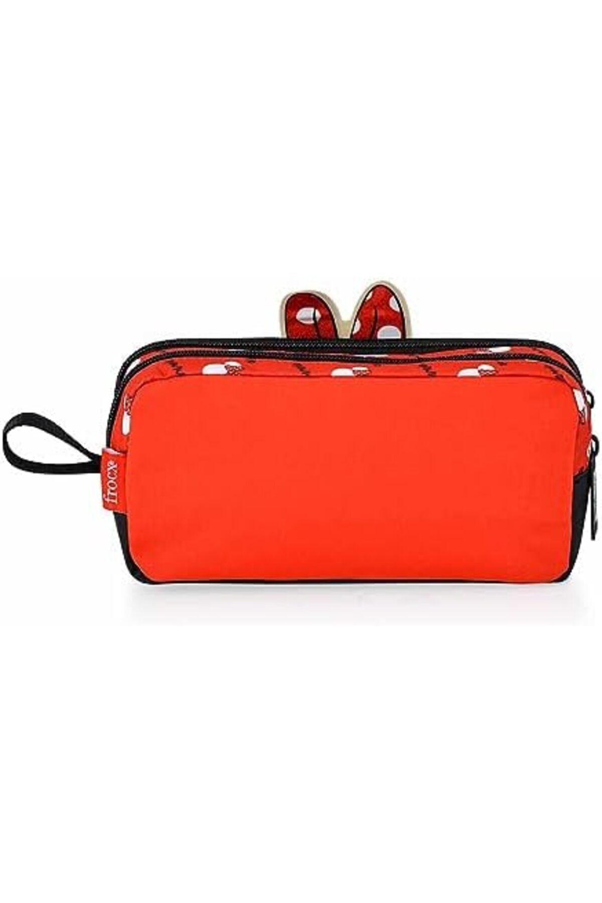 LuxShoping Minnie DueIconicForever Kalem Çantası 1142128
