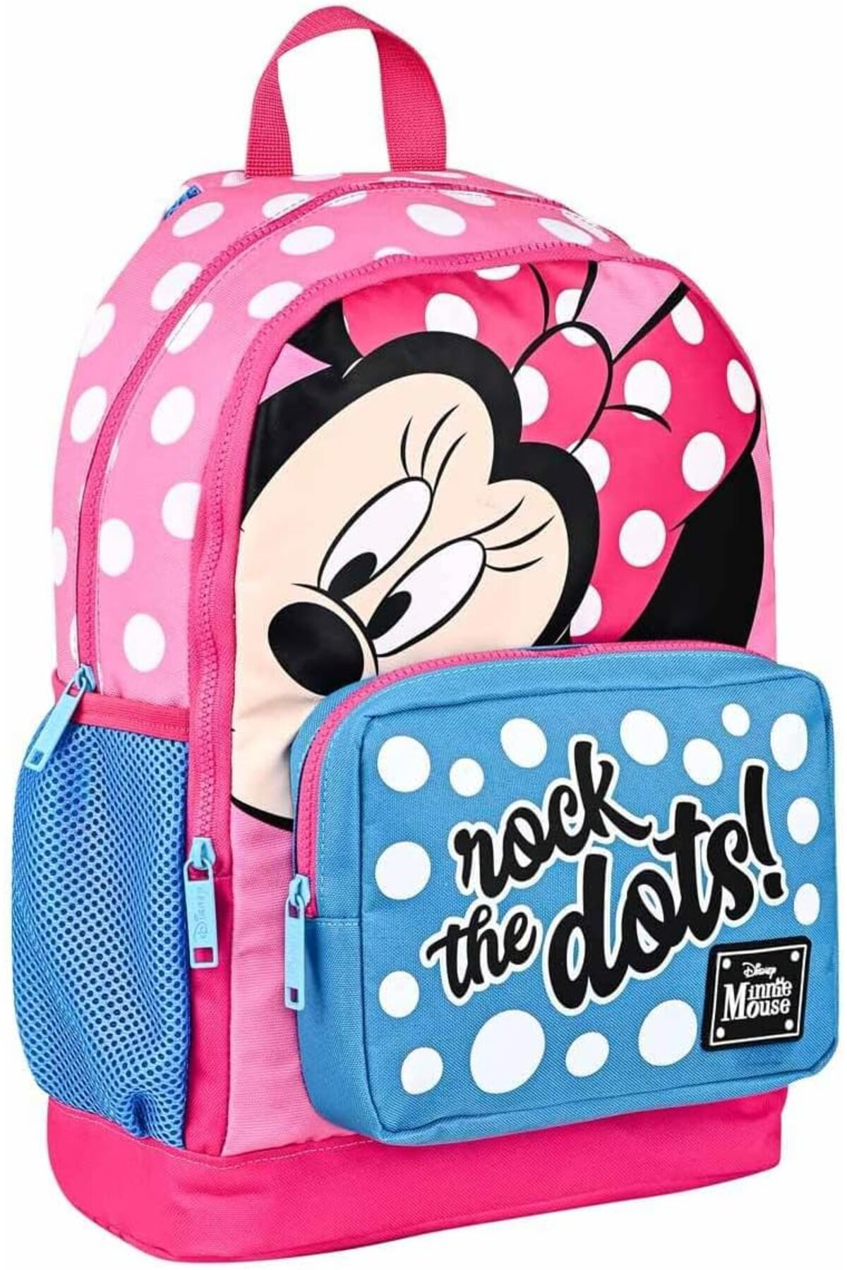 LuxShoping Minnie Rox İzoleli Çanta 1142128