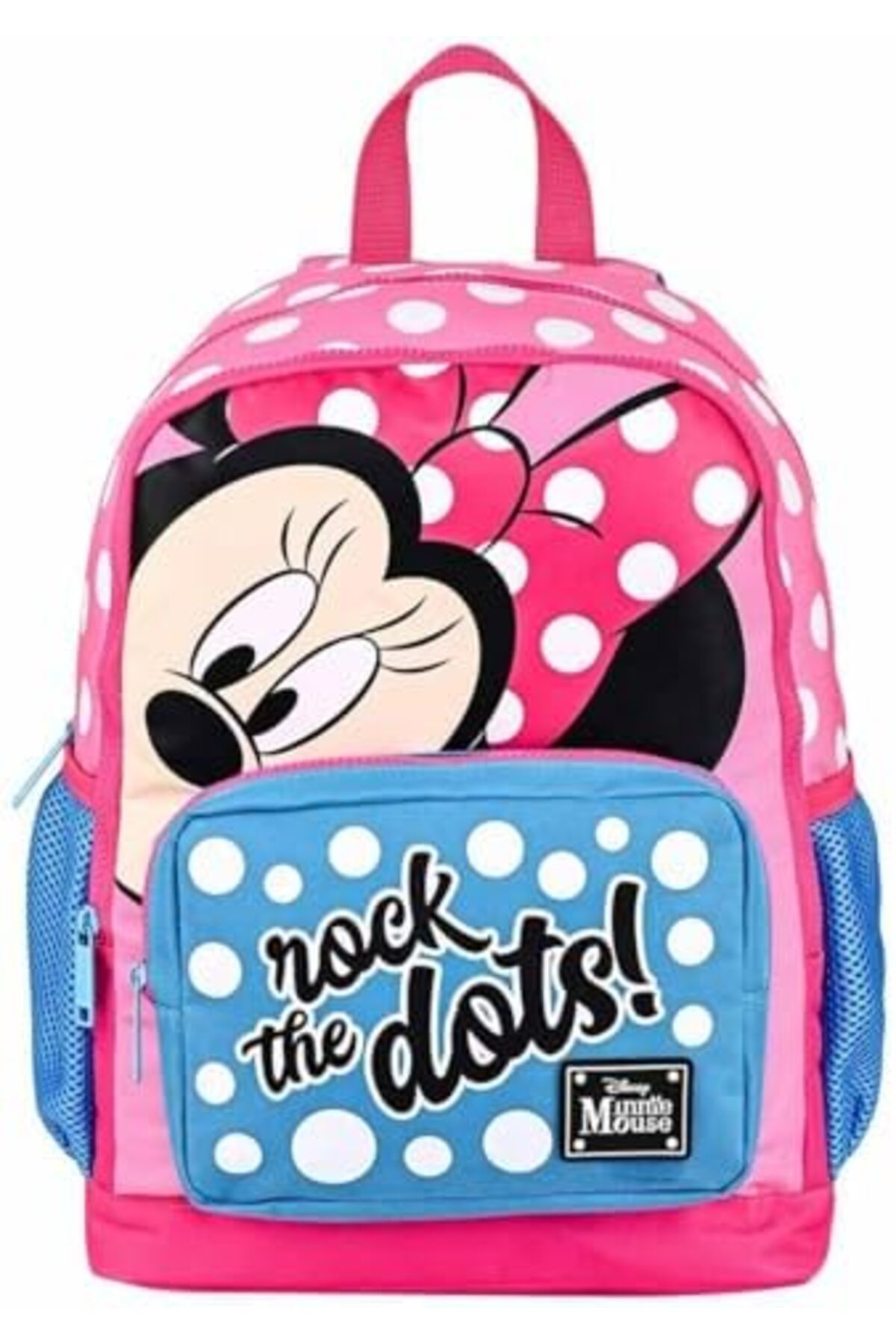 LuxShoping Minnie Rox İzoleli Çanta 1142128