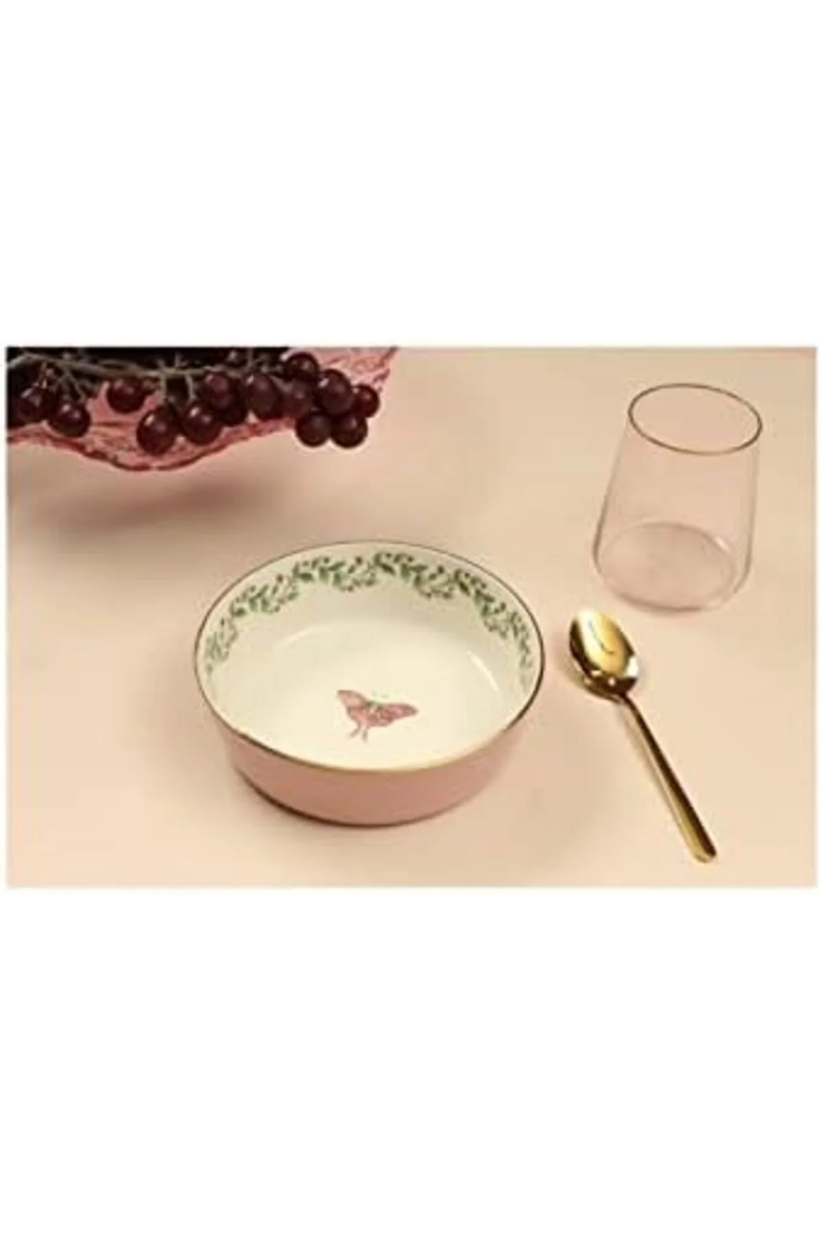 LuxShoping Mirroring Kase 16cm 1142128