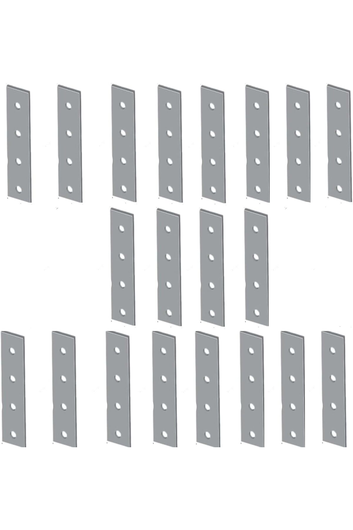 LuxShoping Mobilya, Dolap Yatak Duvara Sabitleme Bağlantı Aparatı