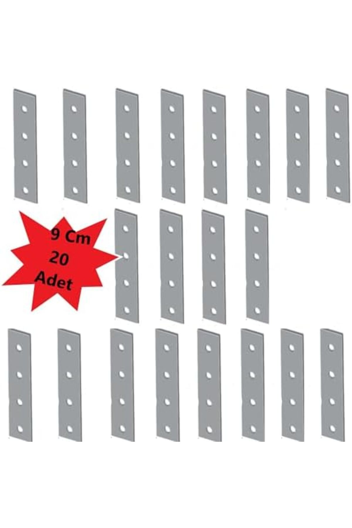 LuxShoping Mobilya, Dolap Yatak Duvara Sabitleme Bağlantı Aparatı