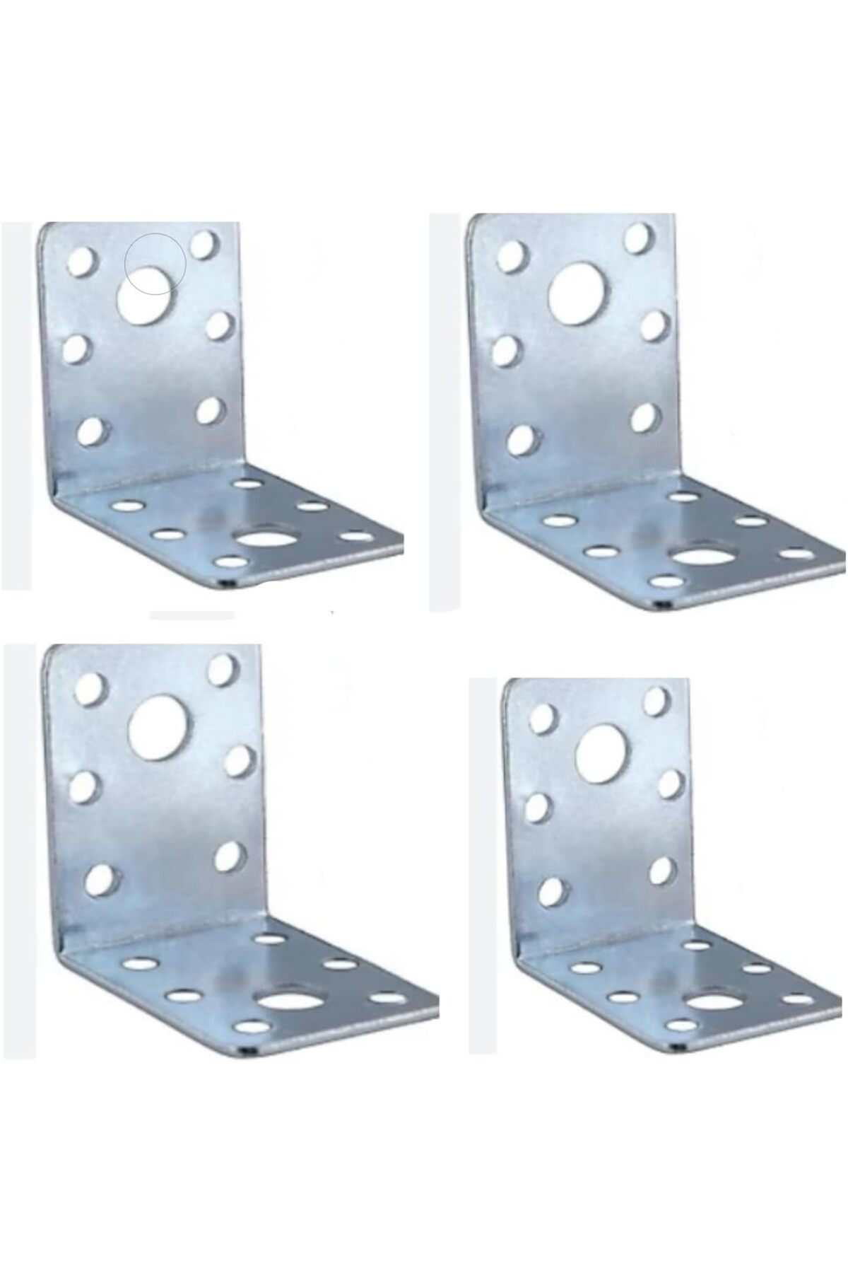 LuxShoping Mobilya, Dolap Yatak Duvara Sabitleme Köşebent Bağlant