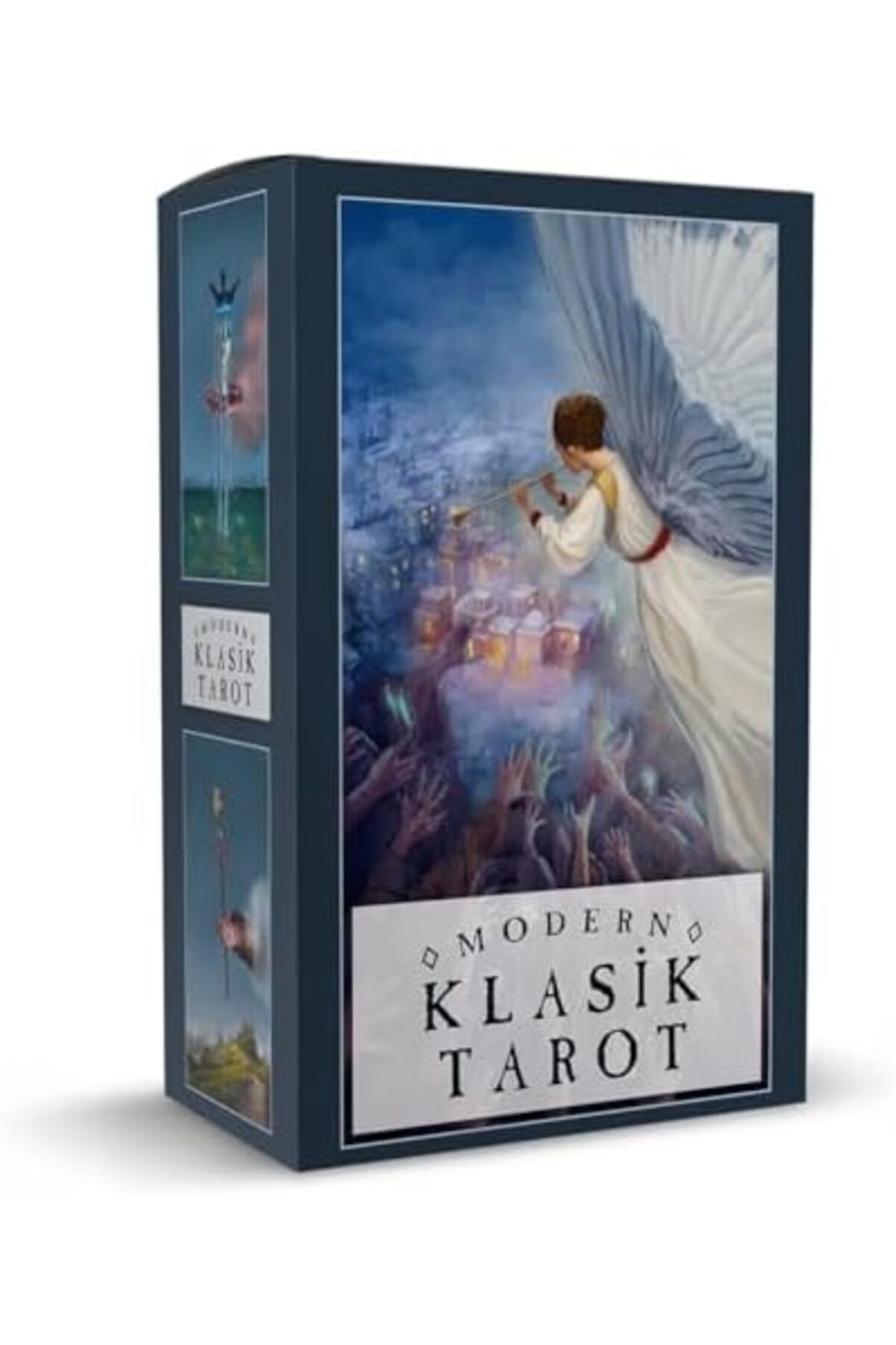 LuxShoping Modern Klasik Tarot 1142128