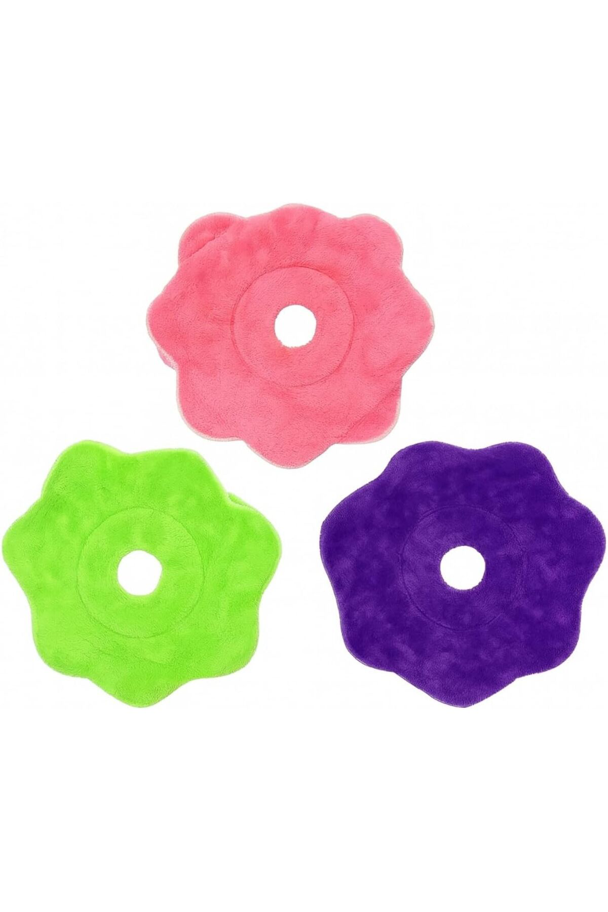 LuxShoping Mop Başlığı – Yumuşak Mikrofiber, Süper Emici, Dayanık